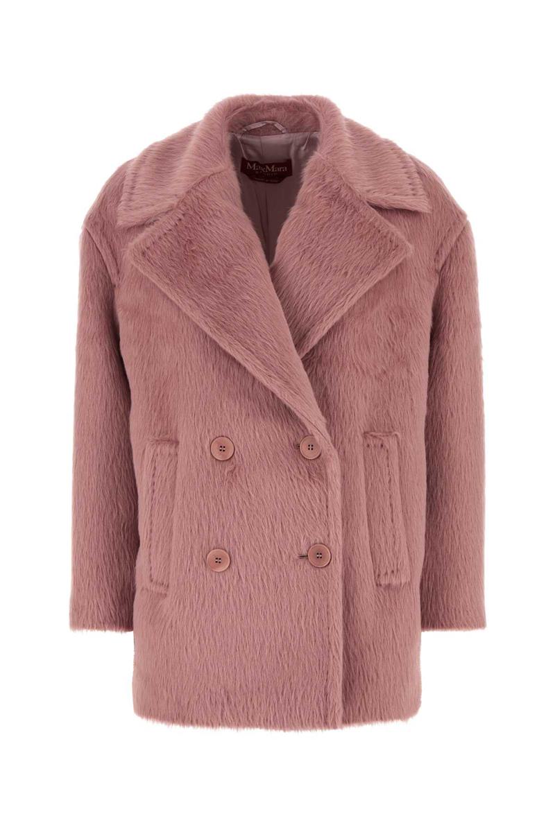 Max Mara Studio Coats