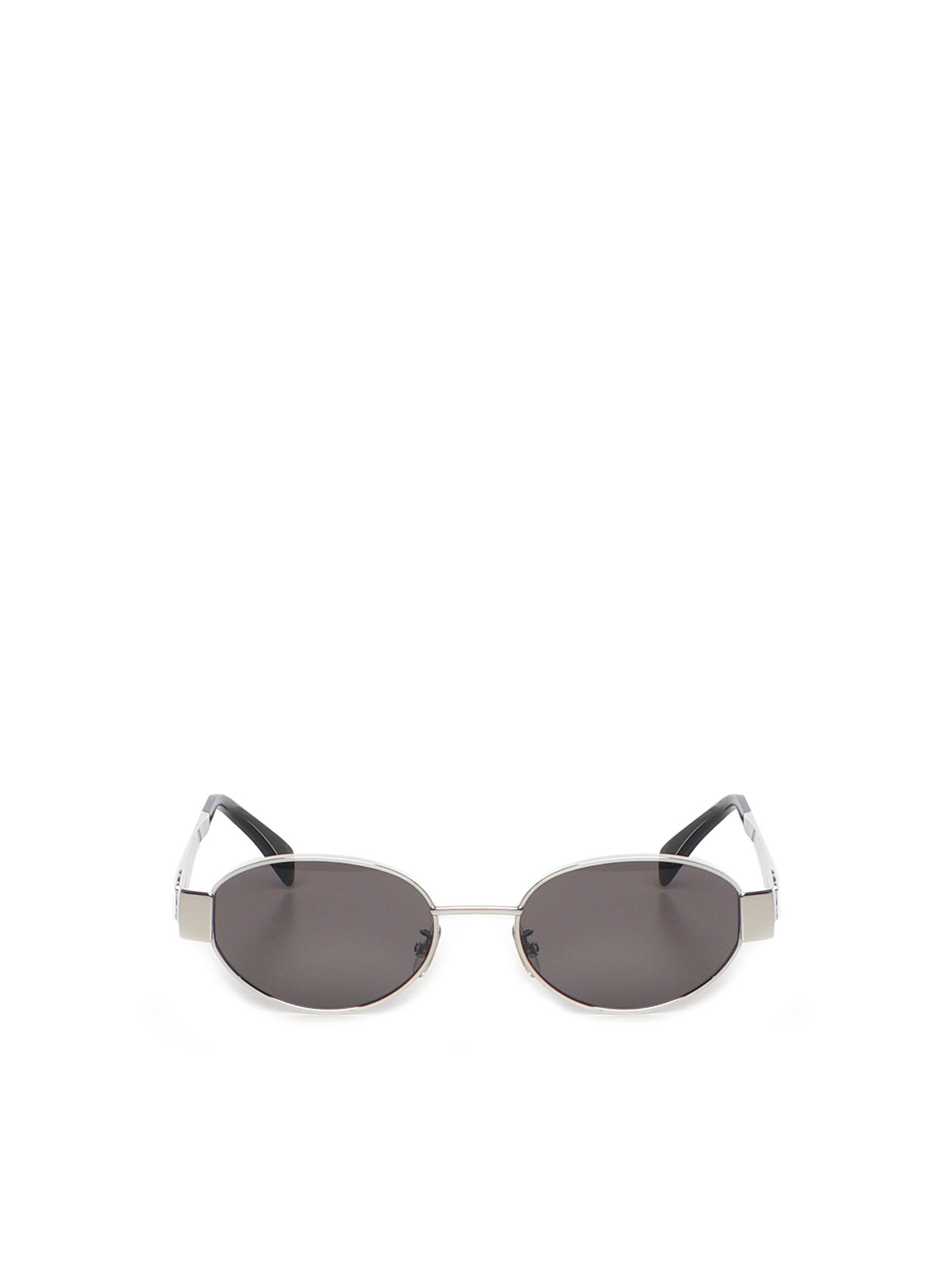 Celine Triomphe Metal 01 Metal Sunglasses