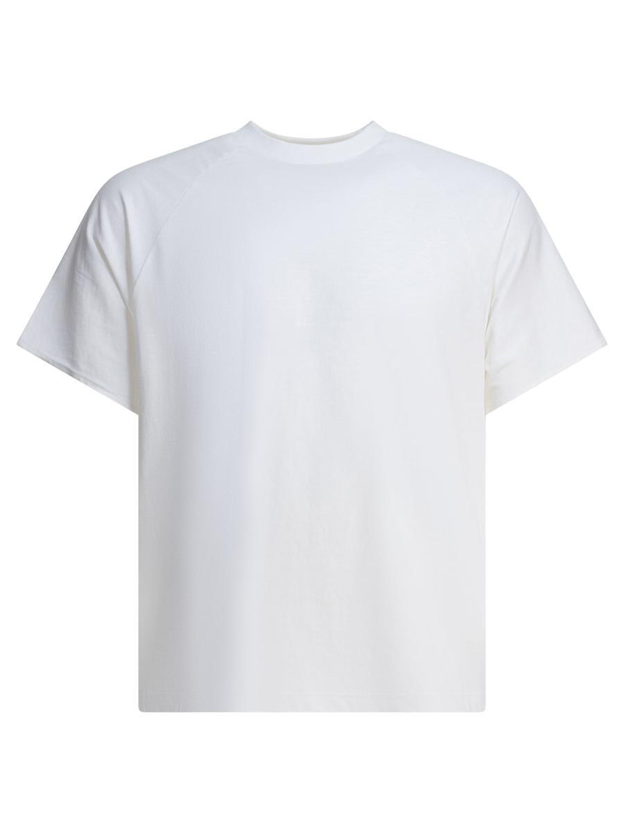 Goldwin "Goldwin 0 Helicoid" T-Shirt