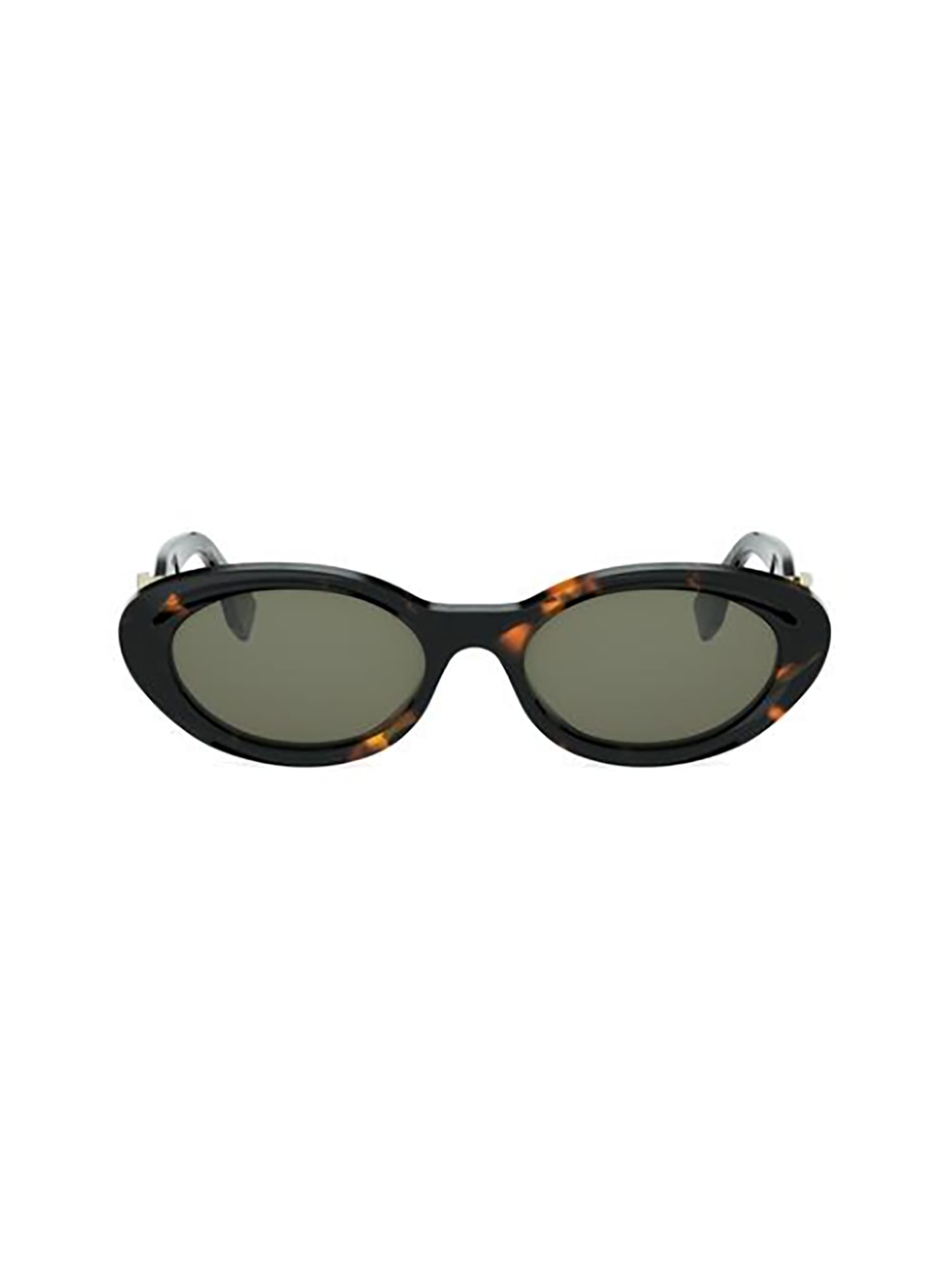 Fendi Eyewear FE40140U Sunglasses
