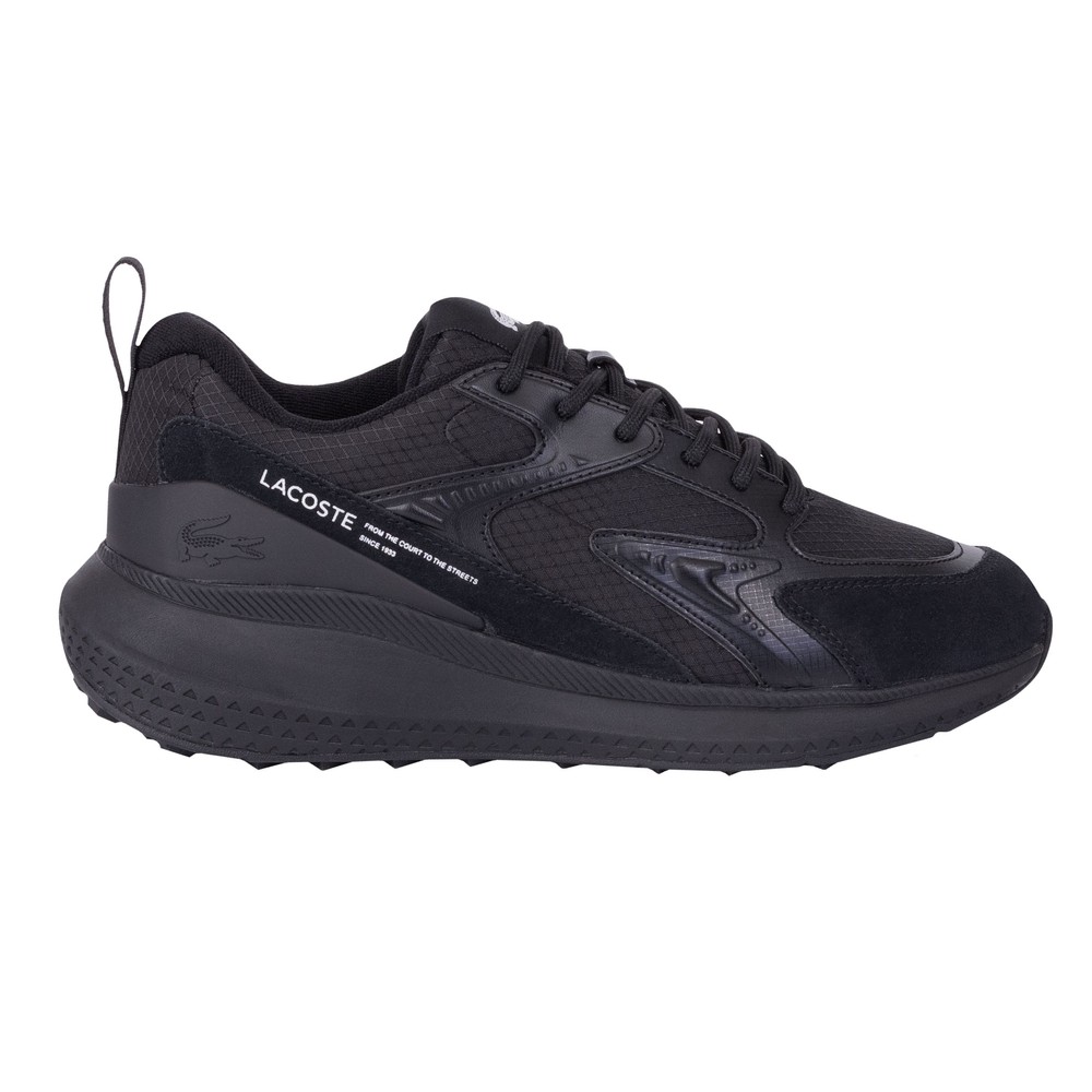 L003 EVO Trainer