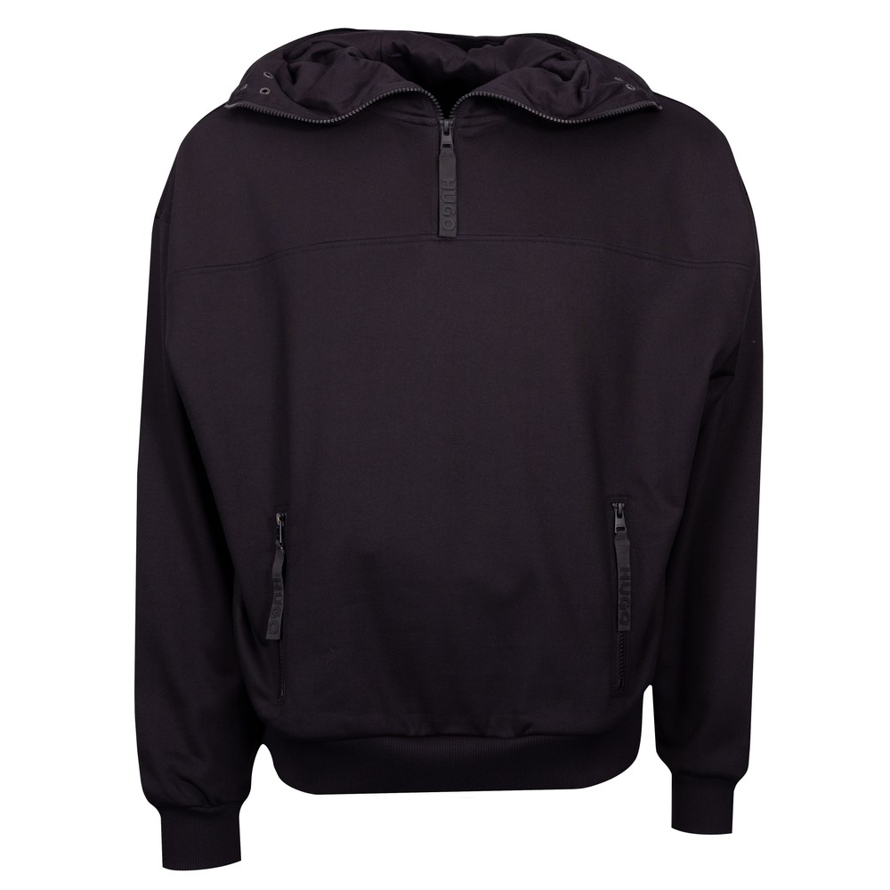 Dilacktech Half Zip Sweat