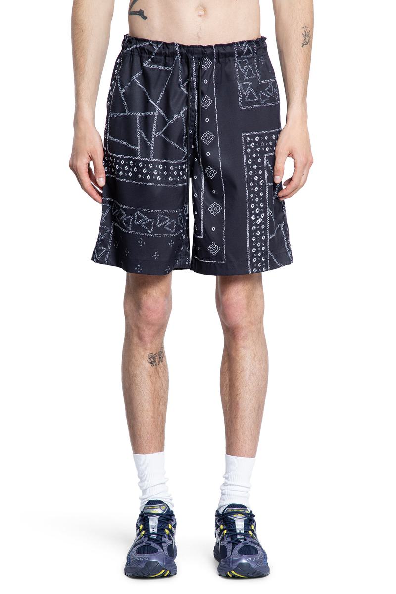 Kuon Shorts & Skirts