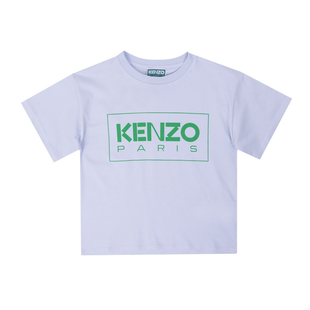 K55010 Box Logo T Shirt