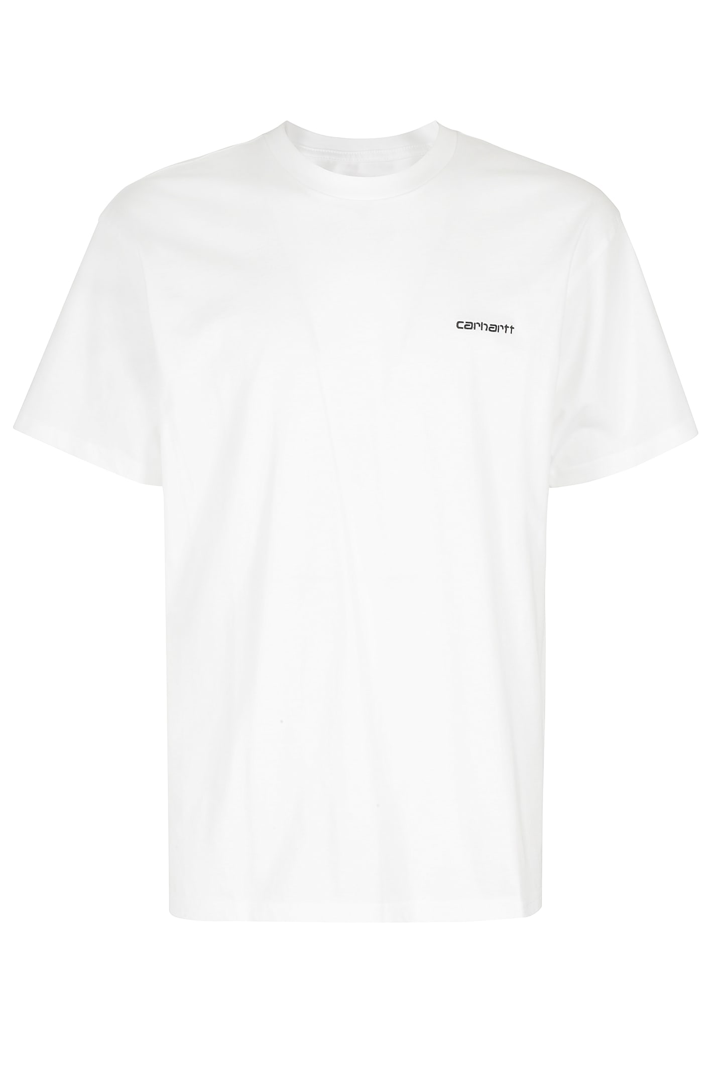 Carhartt Ss Script Tshirt