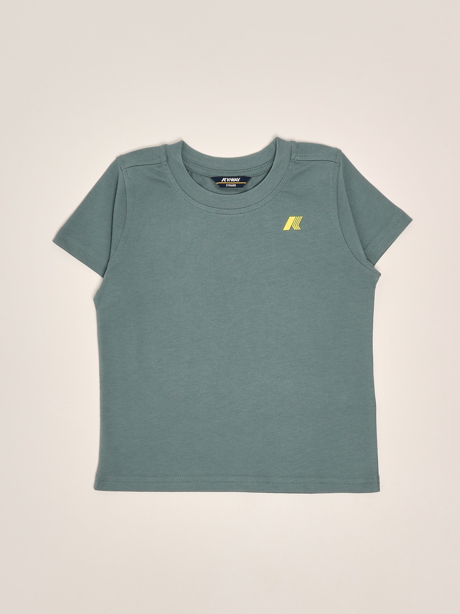 K-Way T-shirt T-shirt