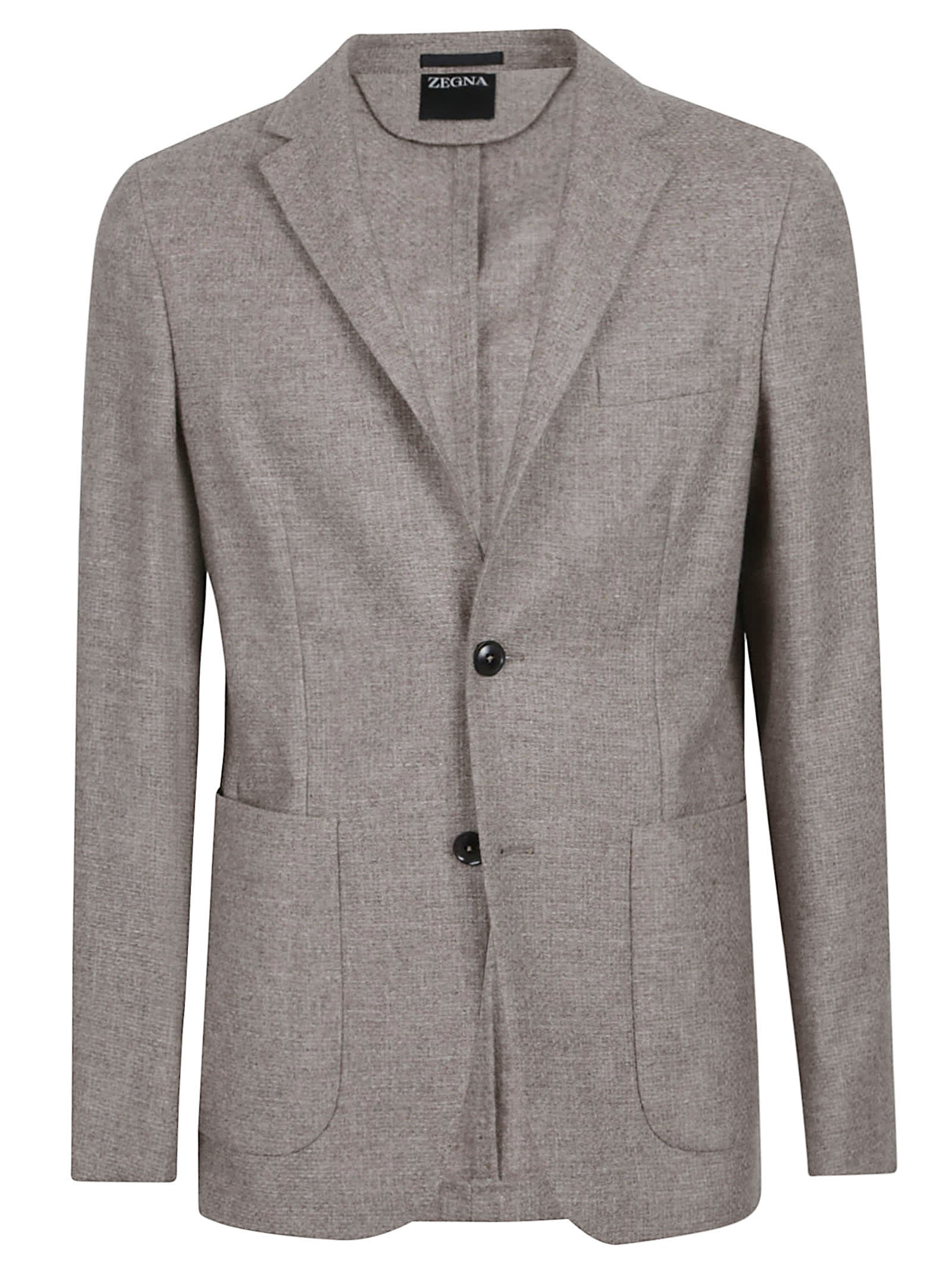 Zegna Lux Tailoring Formal Jacket