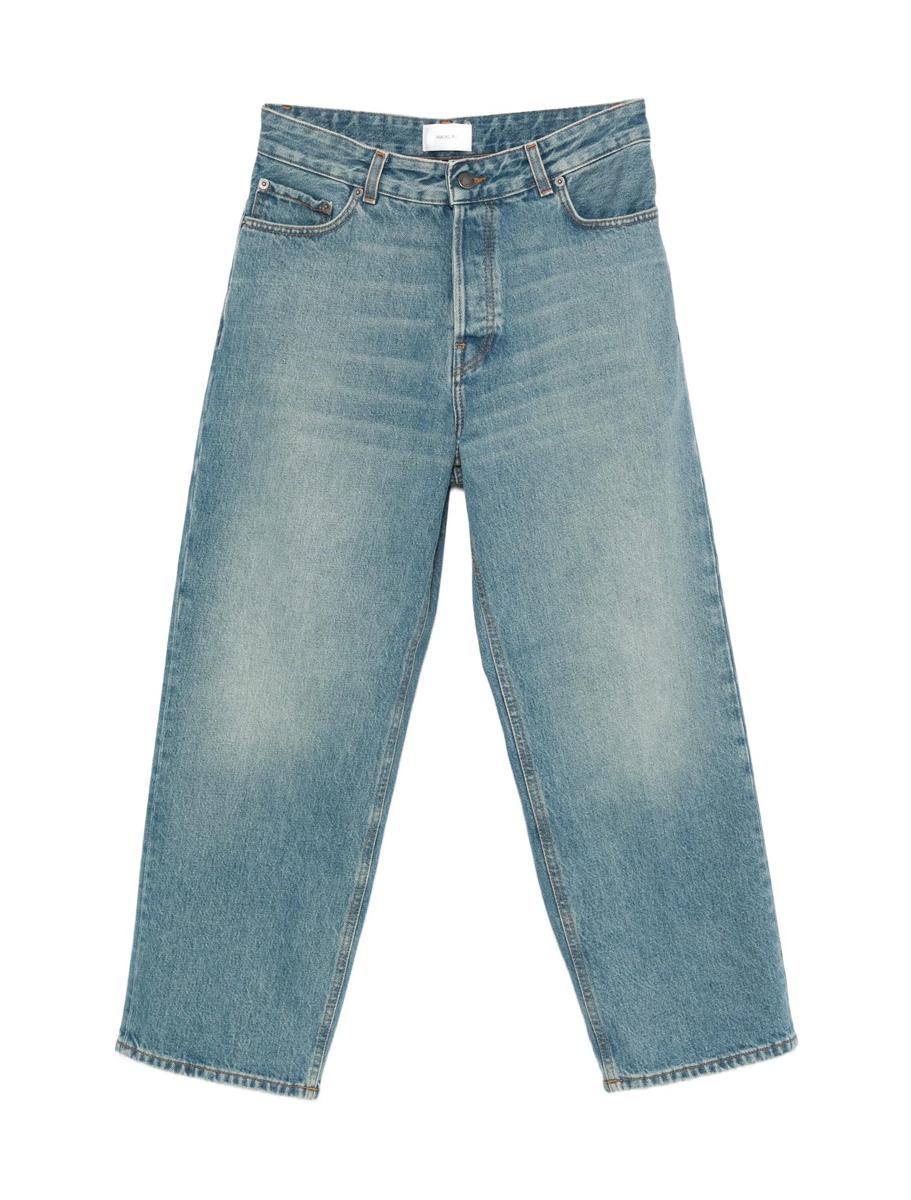 Haikure Jeans
