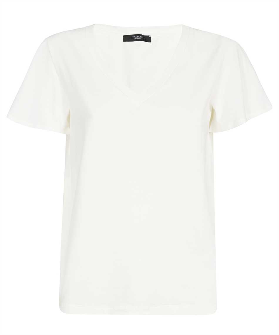 Weekend Max Mara Cotton T-shirt