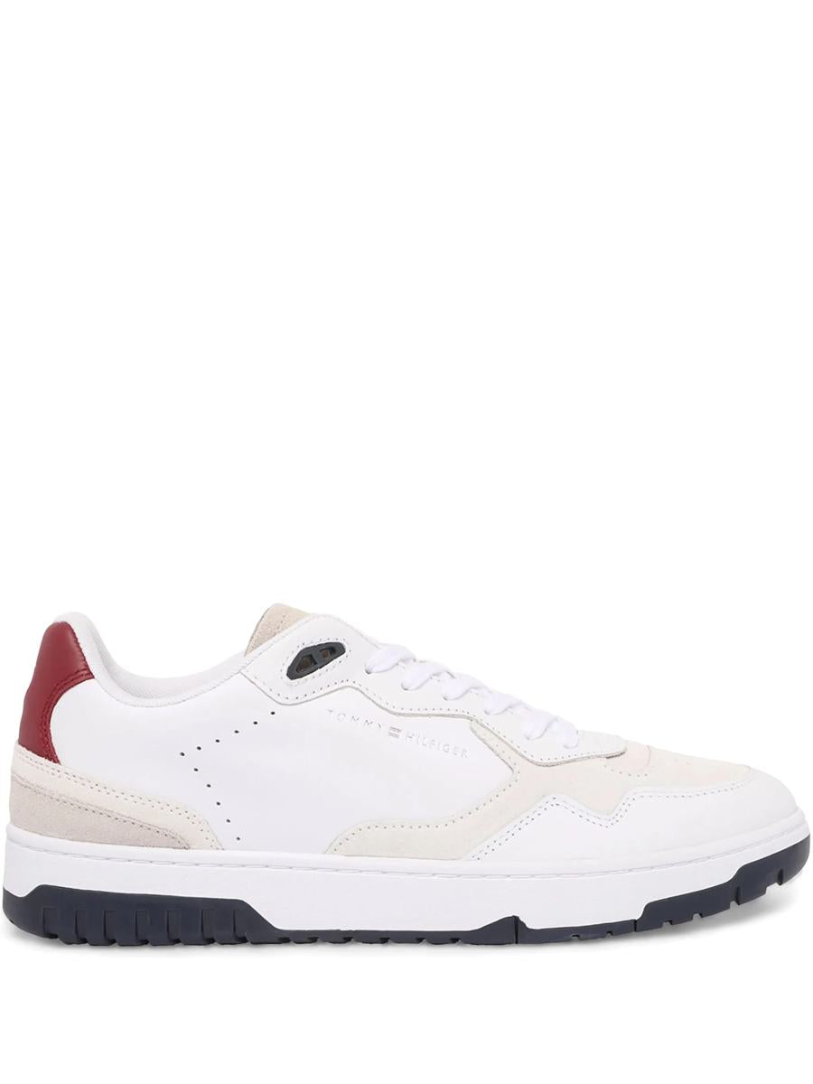 Tommy Hilfiger Better Basketball Shoes