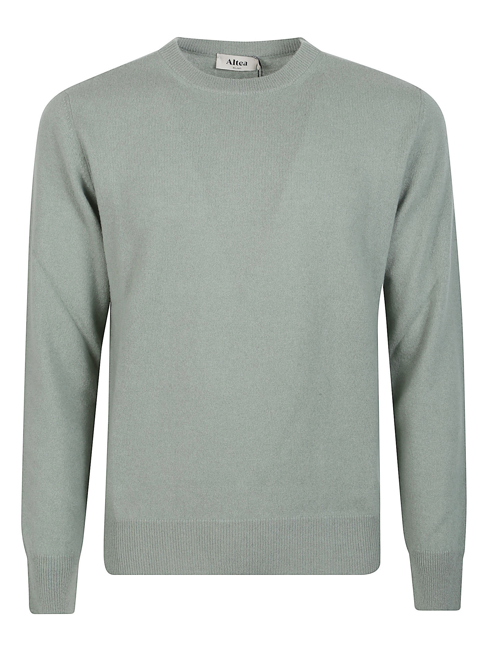 Altea Round Neck Sweater