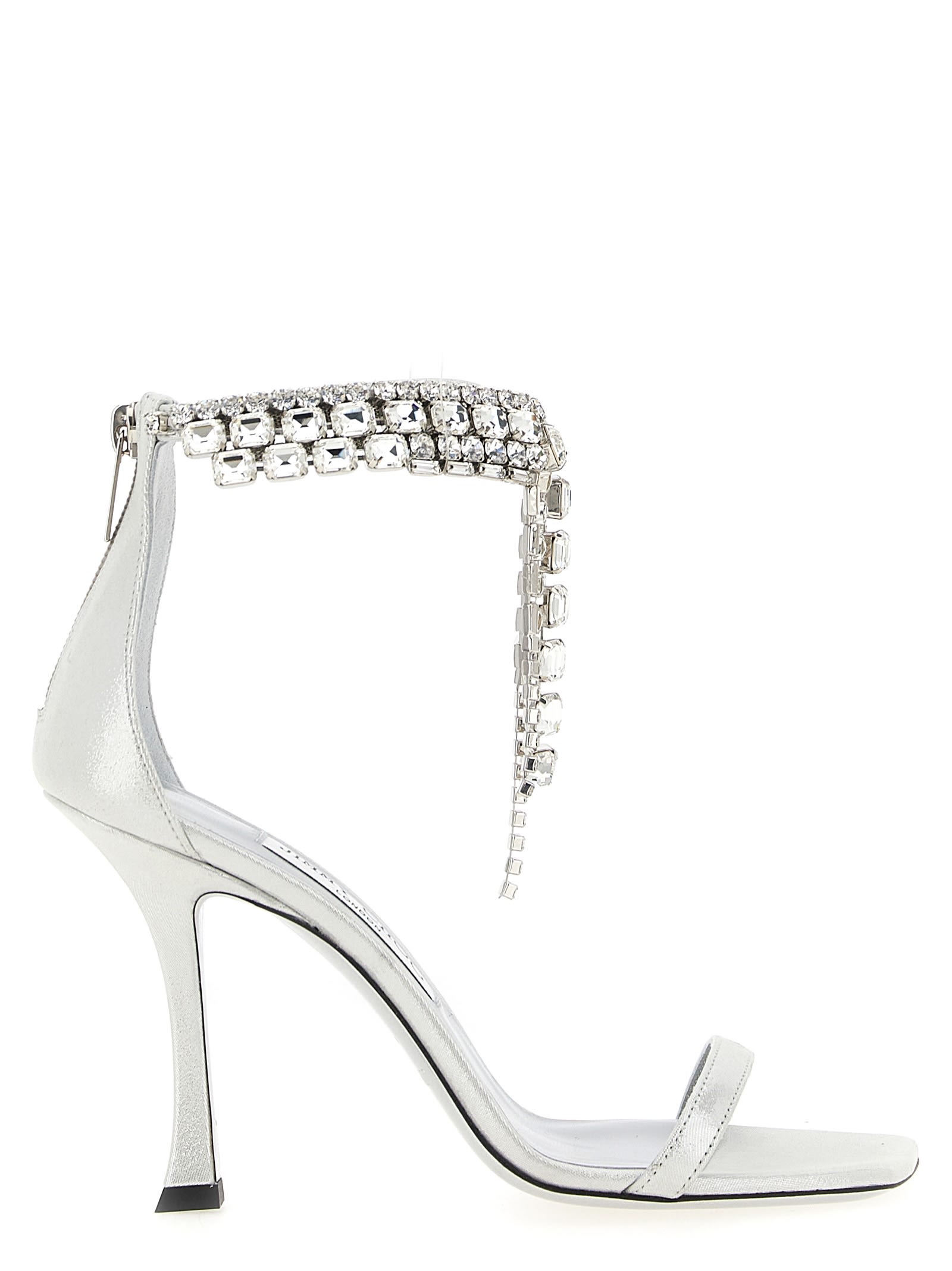Jimmy Choo verity Sandals