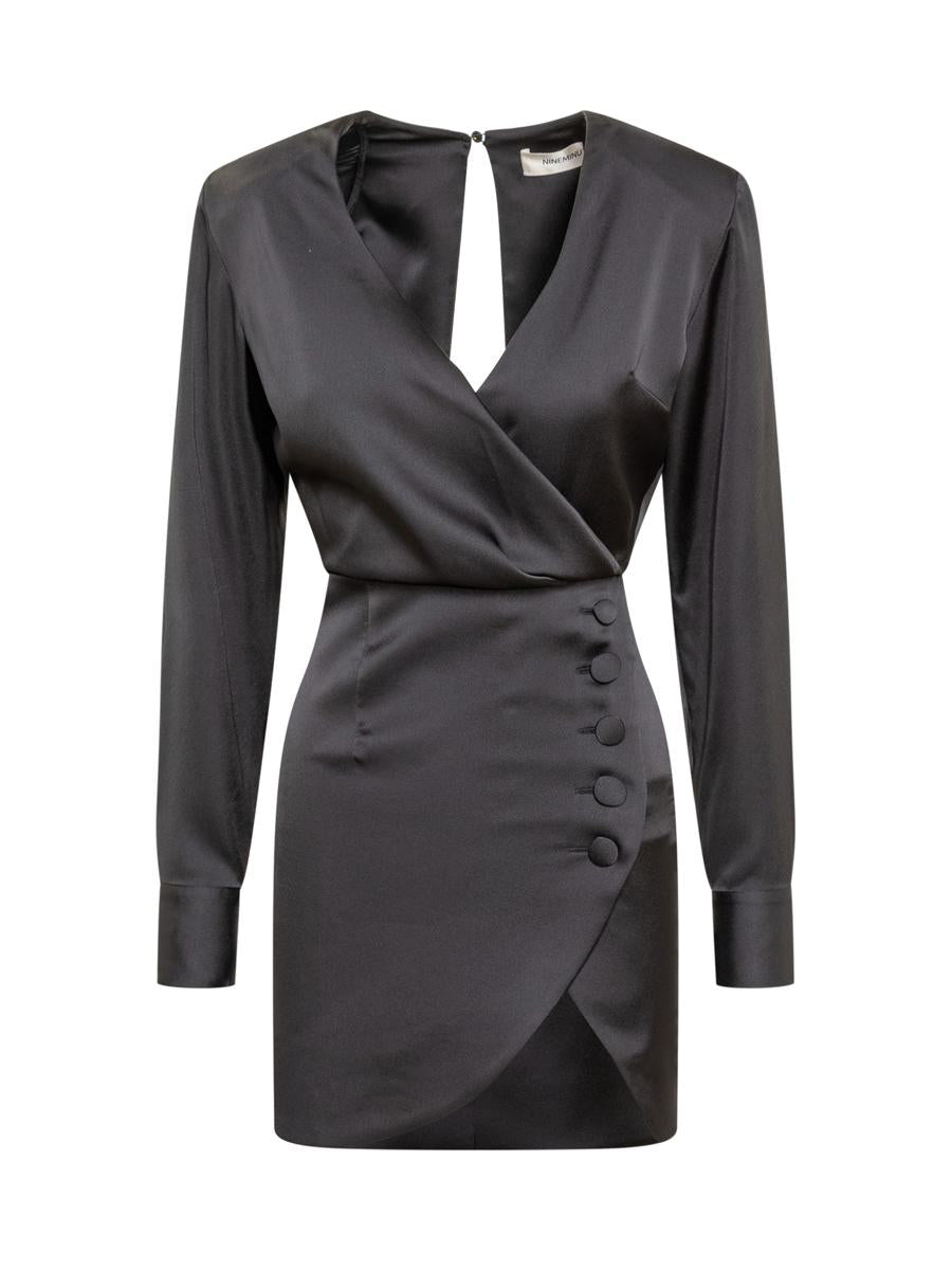 Nineminutes Dress The Grace
