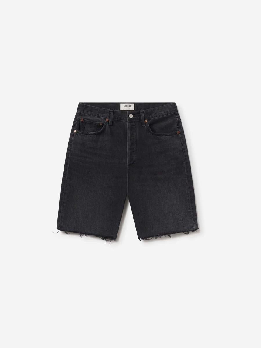 Agolde Bermuda 90'S Short