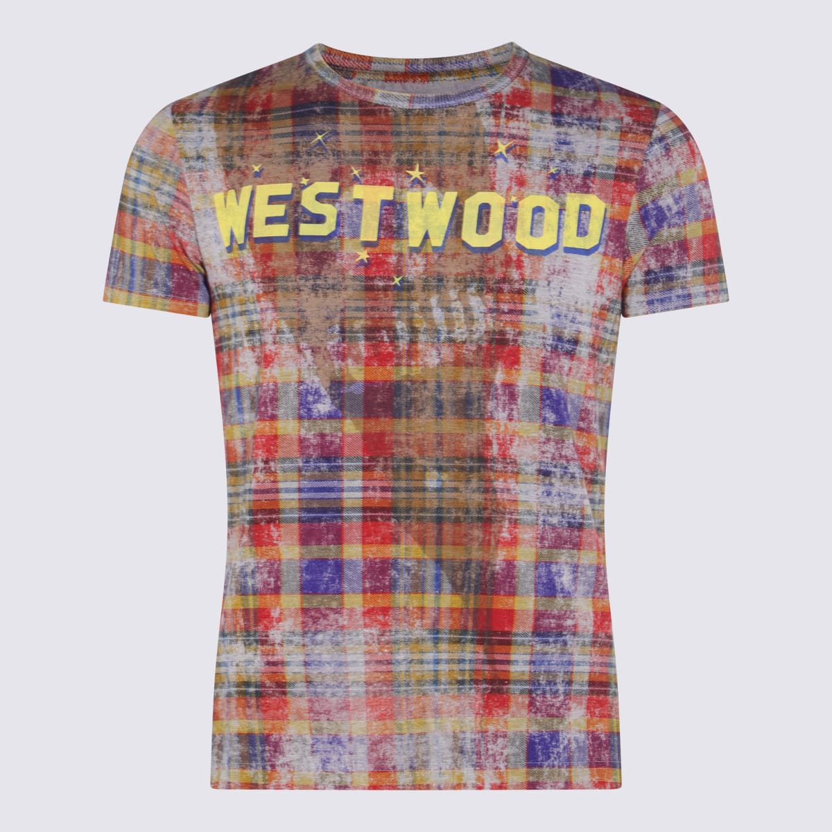 Vivienne Westwood Multicolor Top