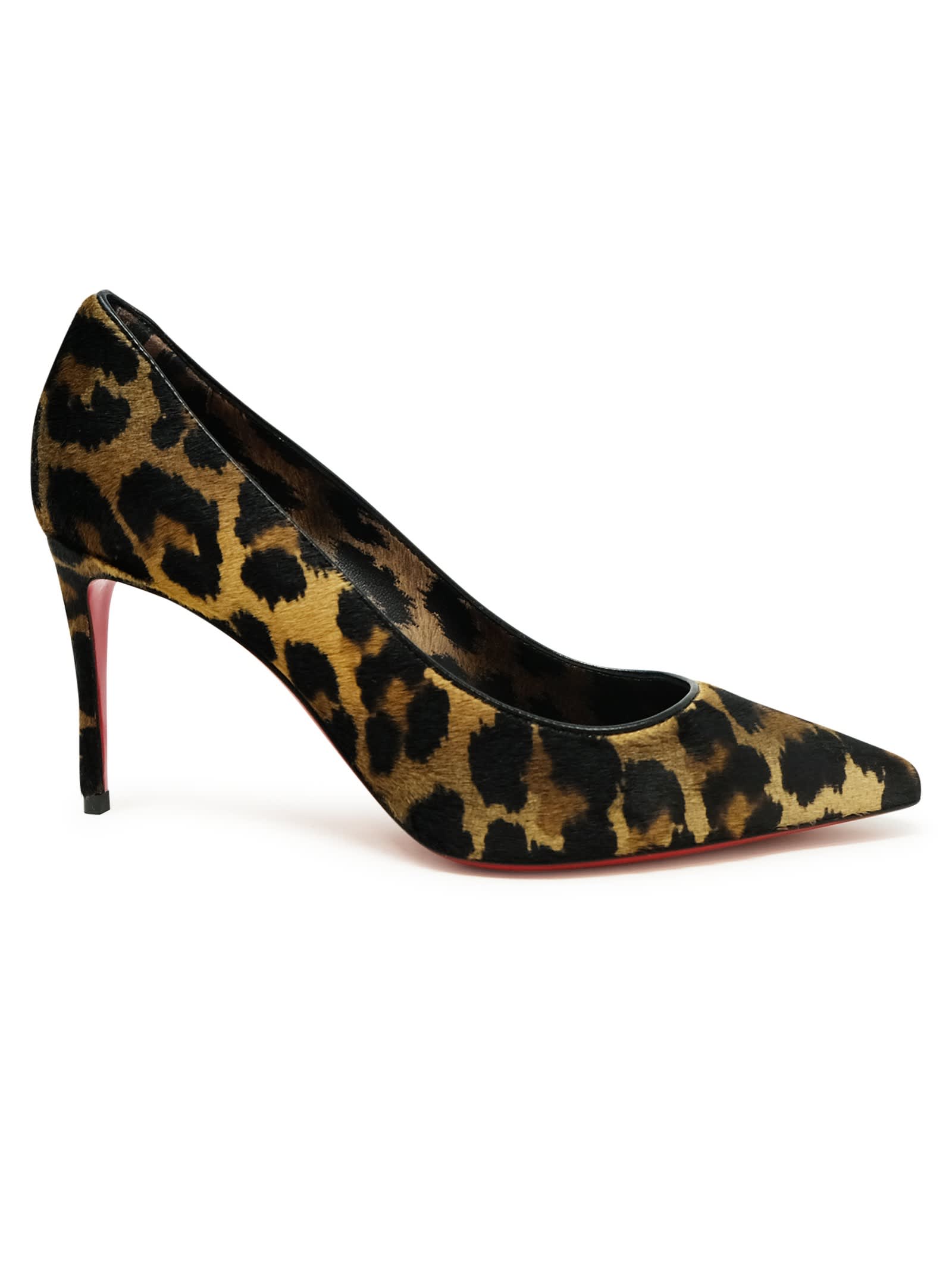 Christian Louboutin Kitty Kate Pumps