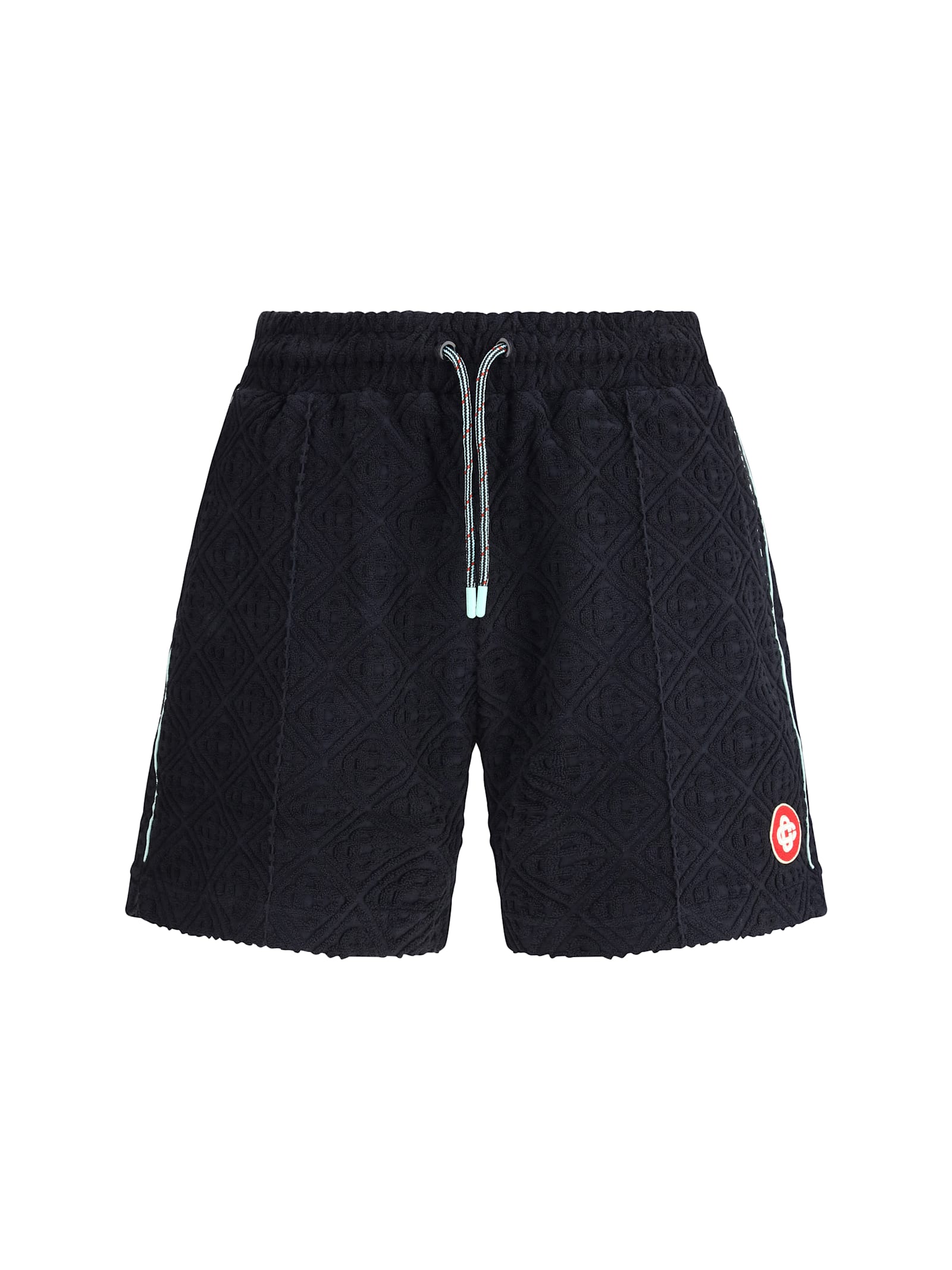 Casablanca Cotton Shorts