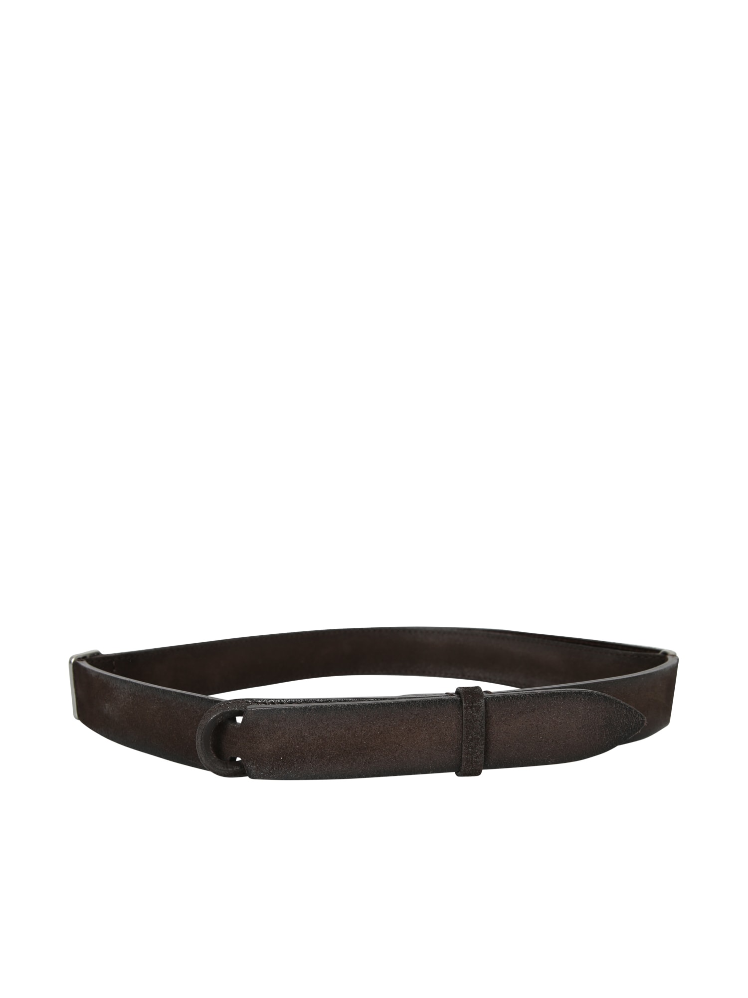 Orciani No Buckle Belt
