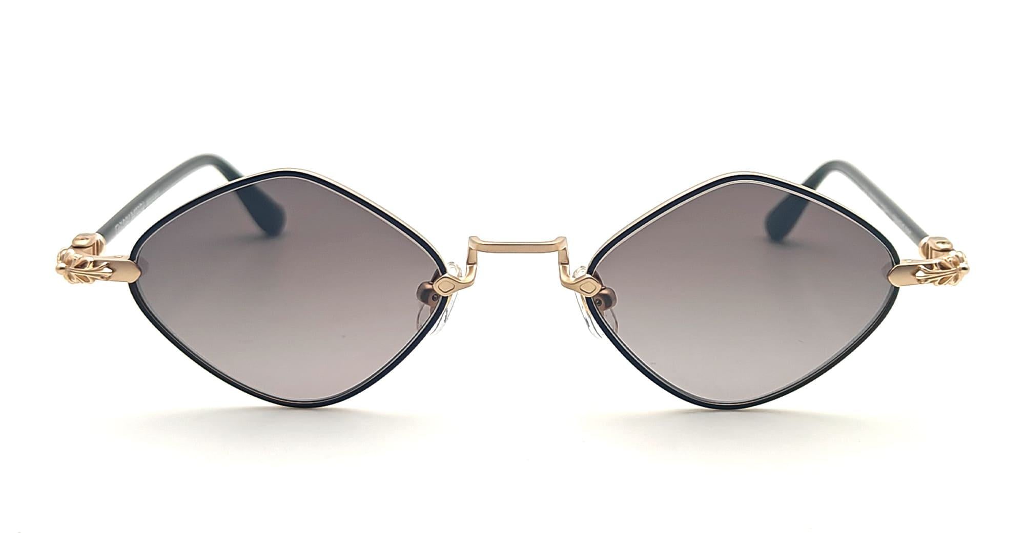 Chrome Hearts Sunglasses