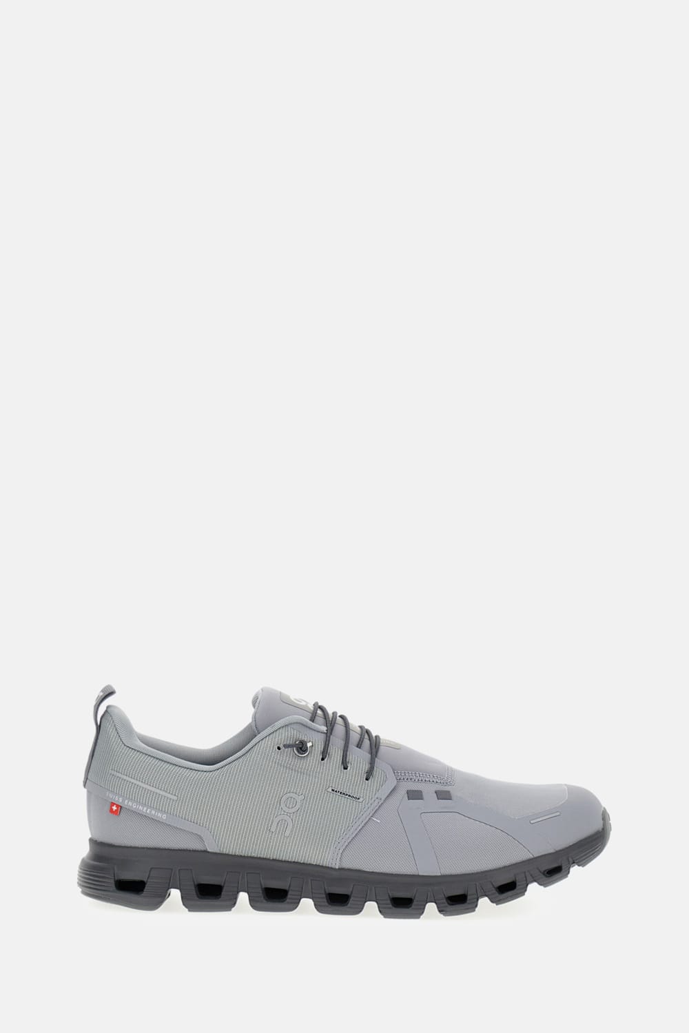 ON Cloud 6 Wp Sneakers