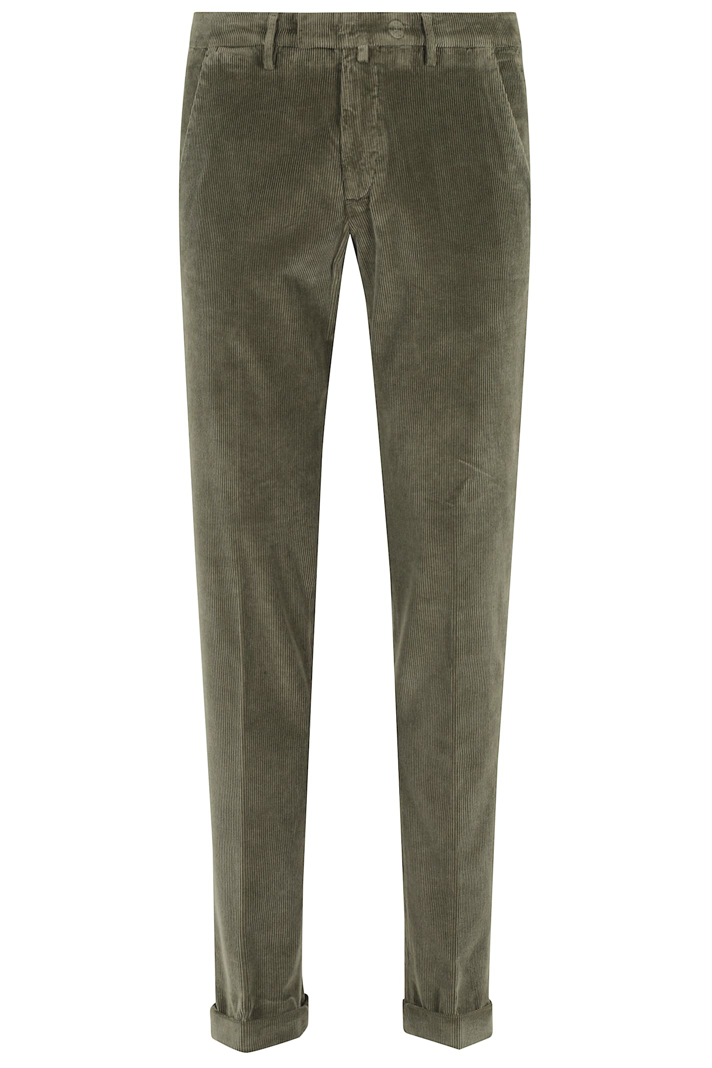 Briglia 1949 Pantalone Velluto Mille Righe