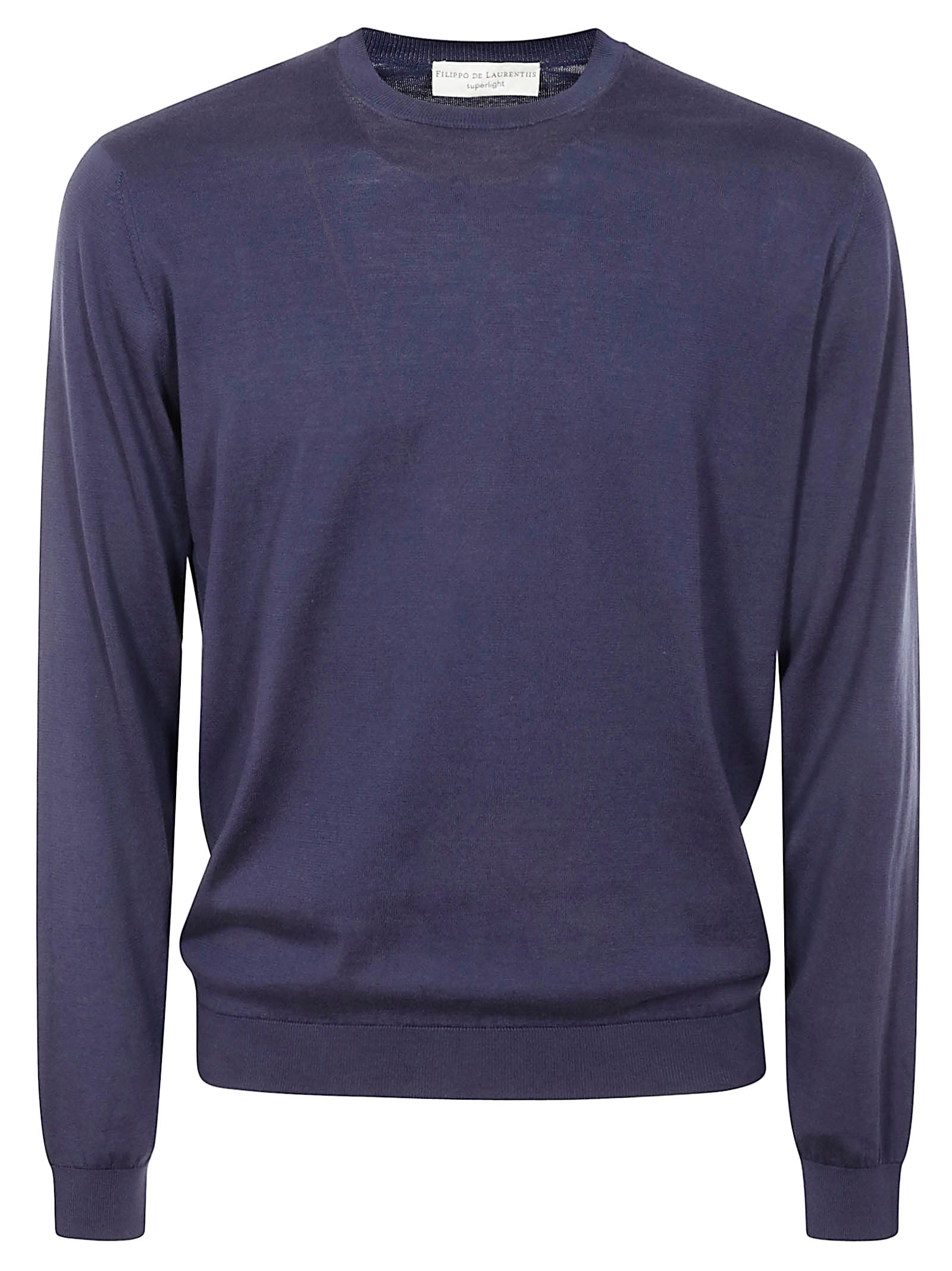 Filippo De Laurentiis Roundneck