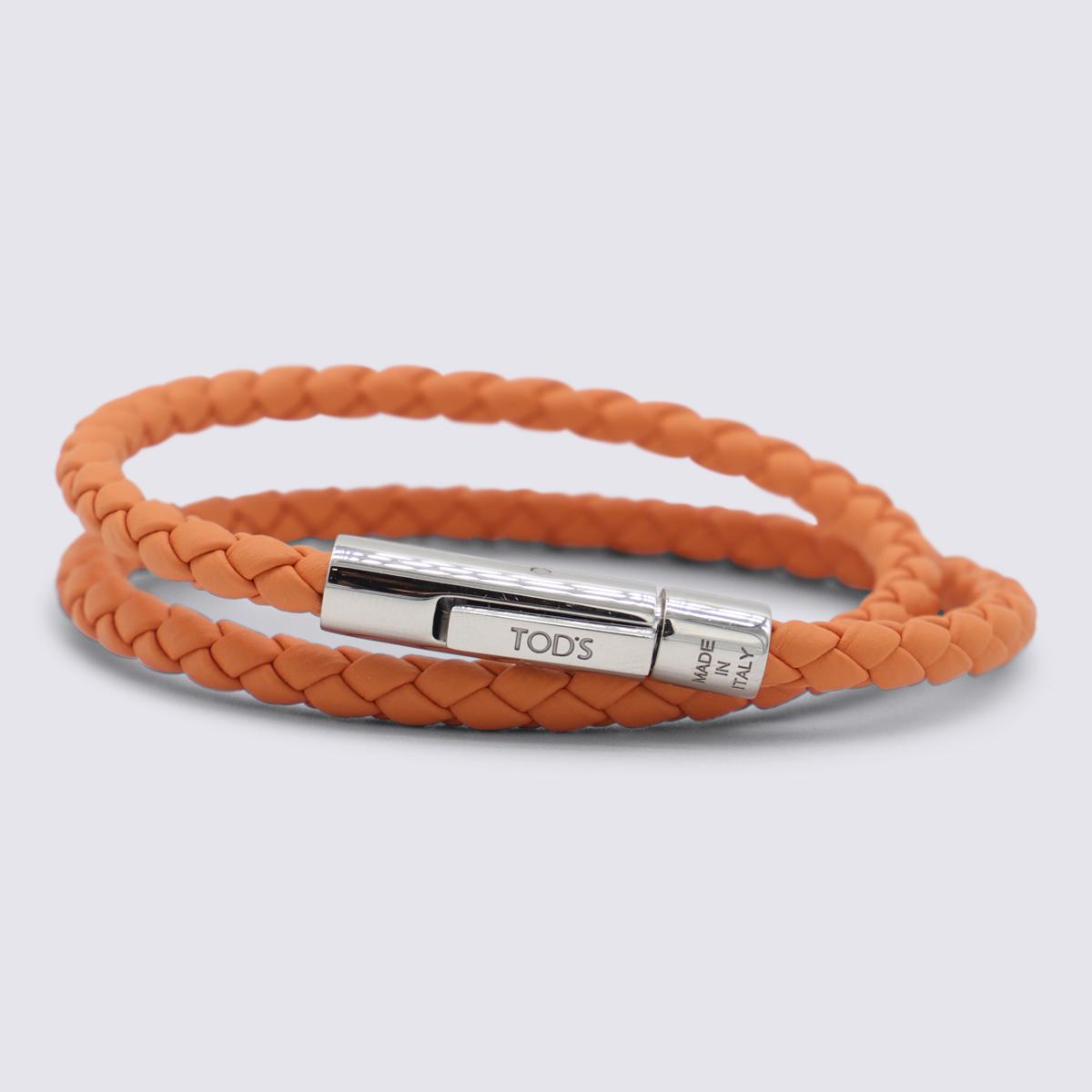 Tod'S Bijoux Arancio