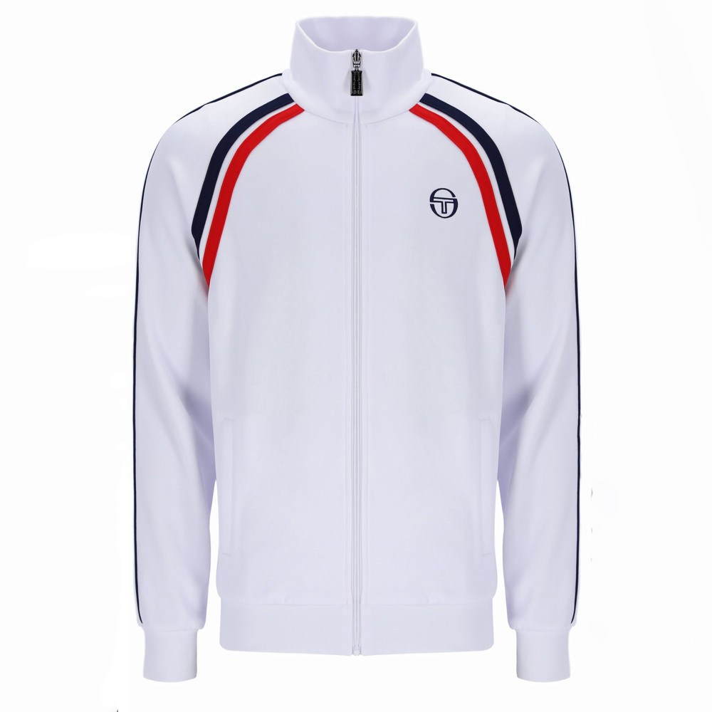 Ghibli Tracktop