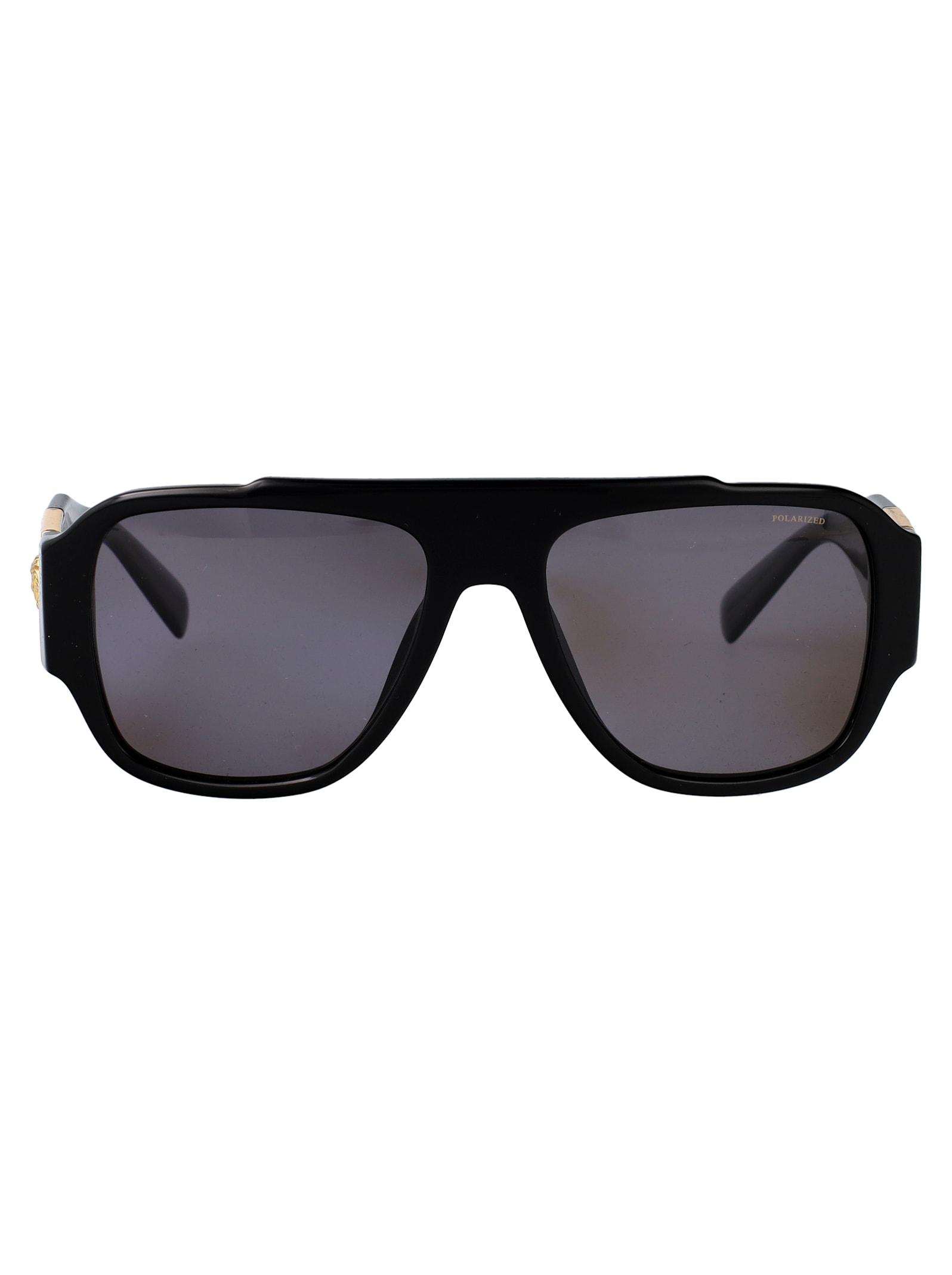 Versace Eyewear 0ve4436u Sunglasses