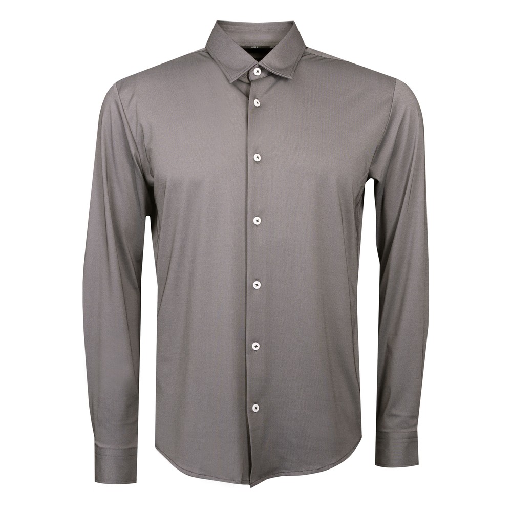 Formal P Roan Kent Slim Performance Shirt