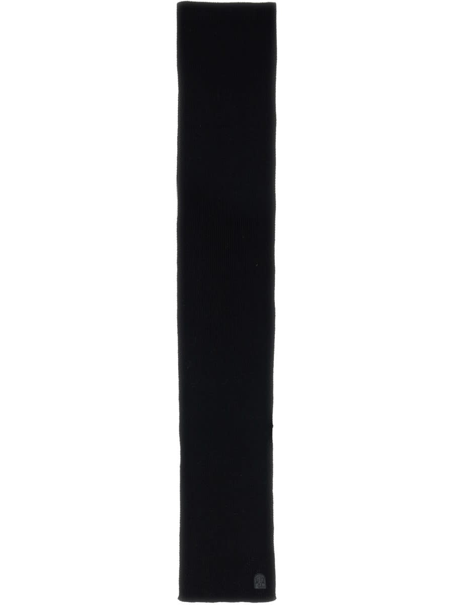Parajumpers plain Scarf