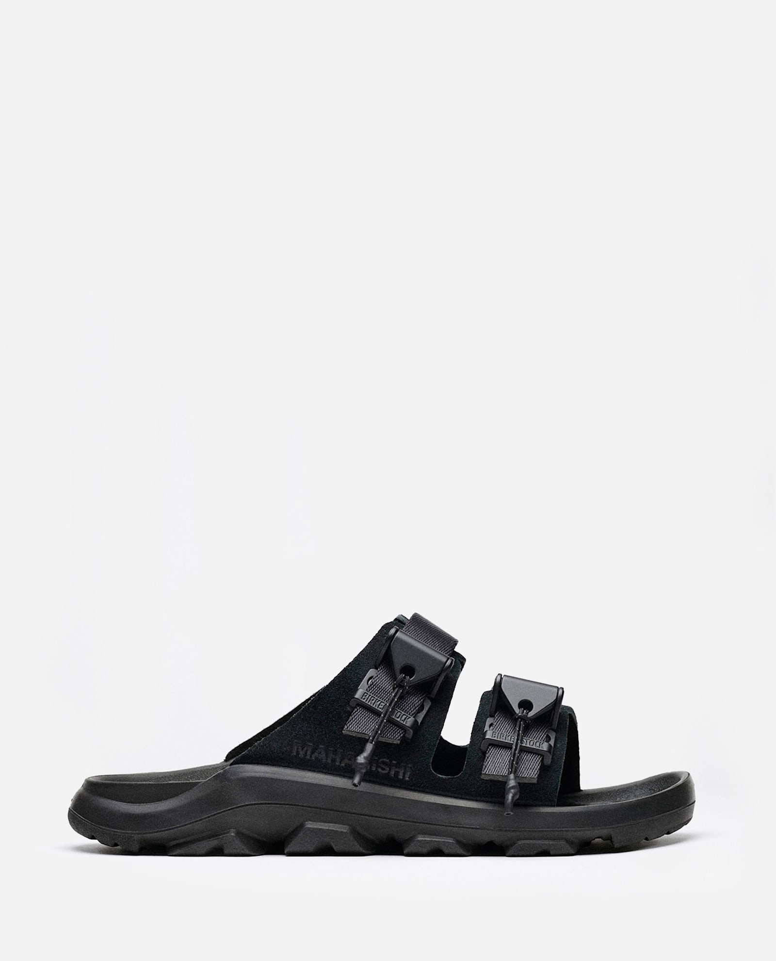 Birkenstock X Maharishi Mogami Terra Tech