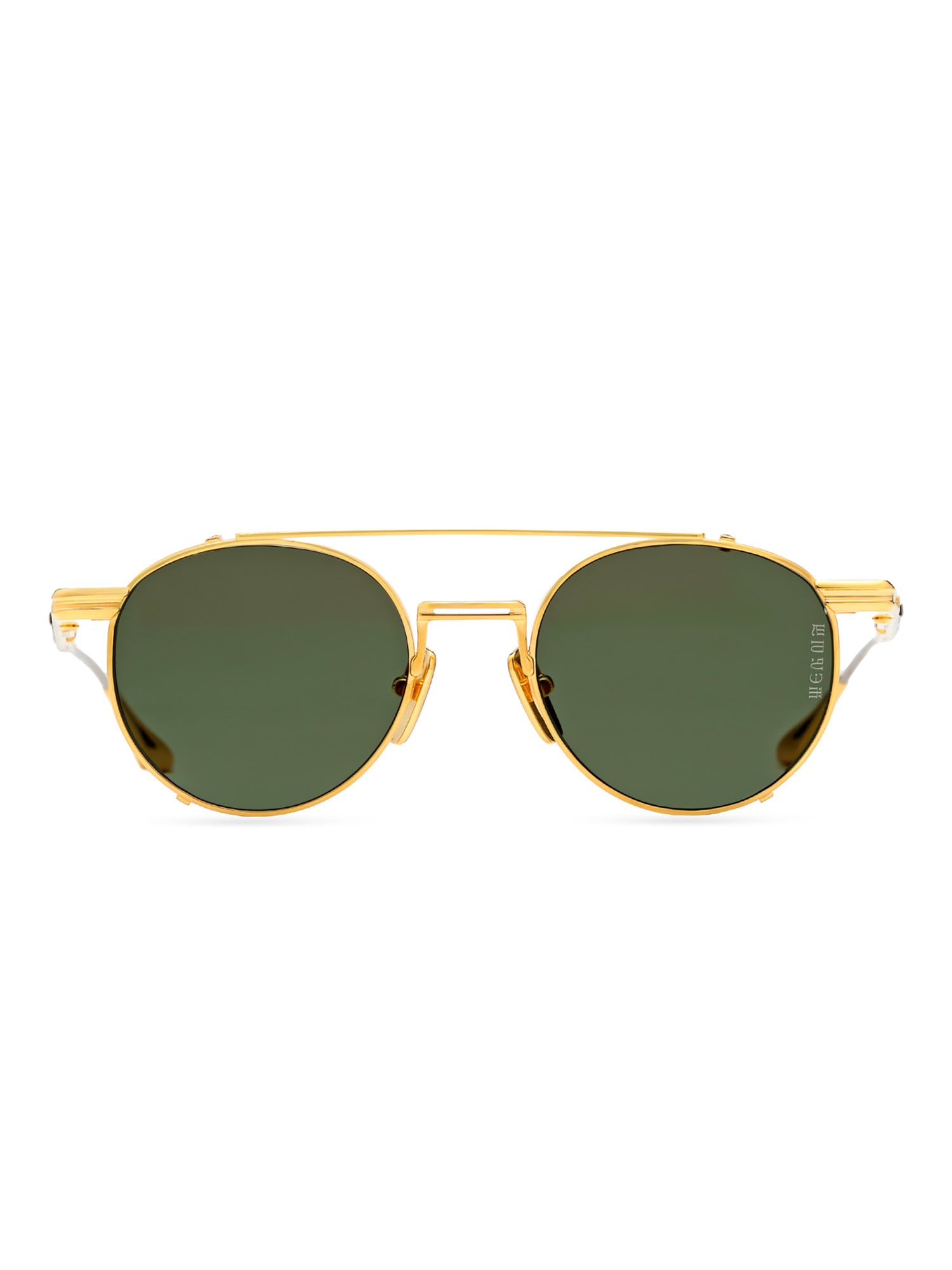Dita DES018/A/02 EPLX.18 Sunglasses