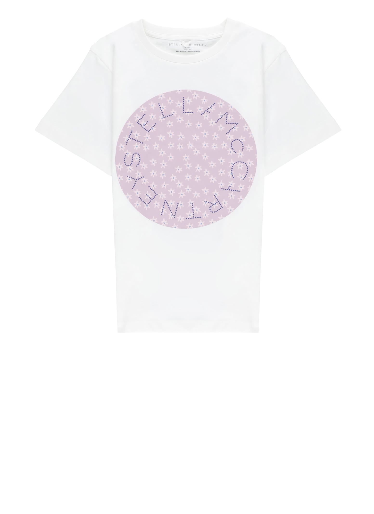 Stella McCartney T-shirt With Logo