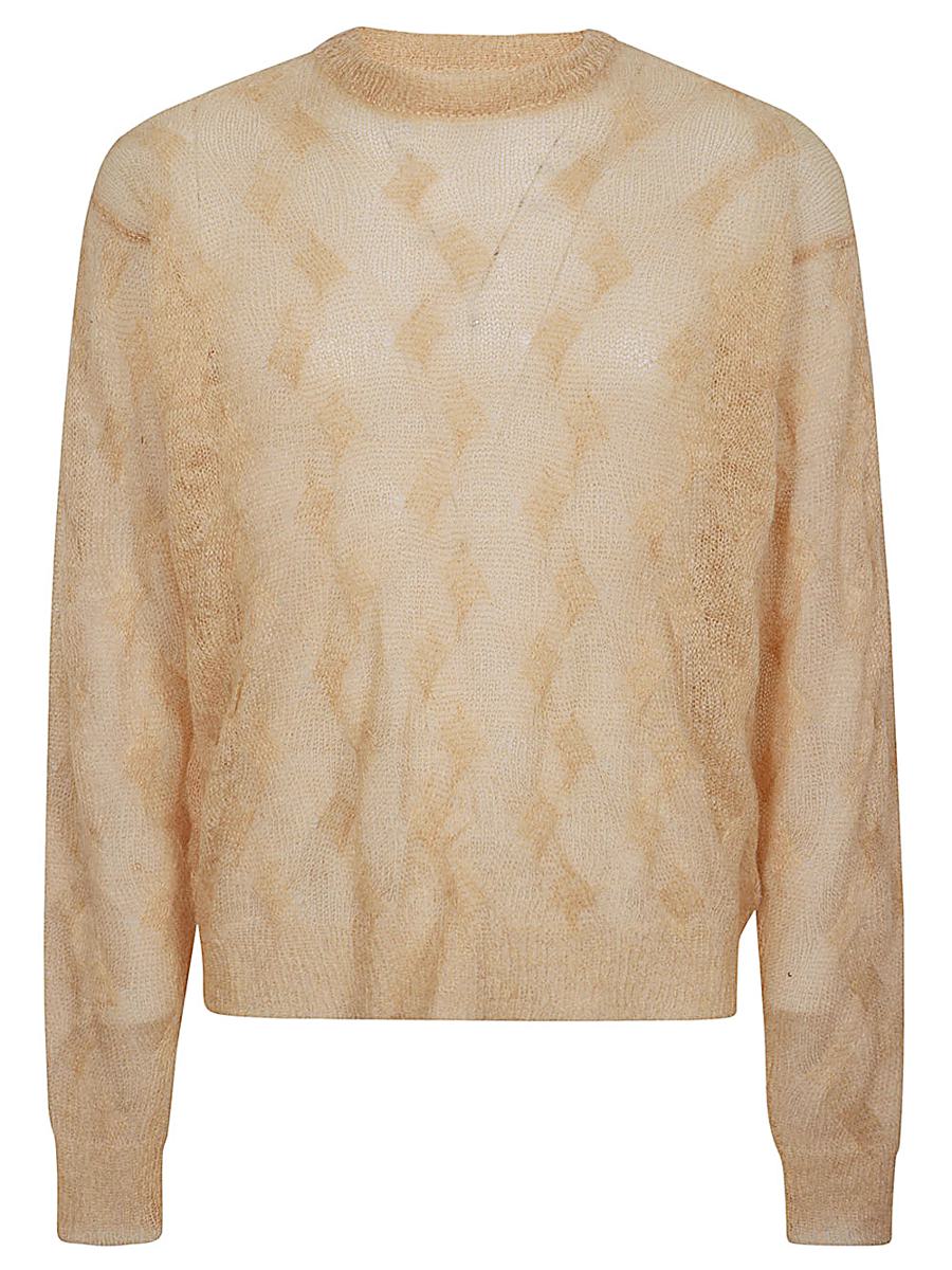 Stüssy Wool Blend Jumper