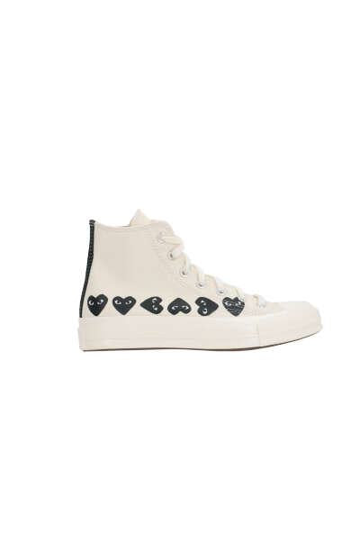 Comme Des Garçons Play x Converse 运动鞋
