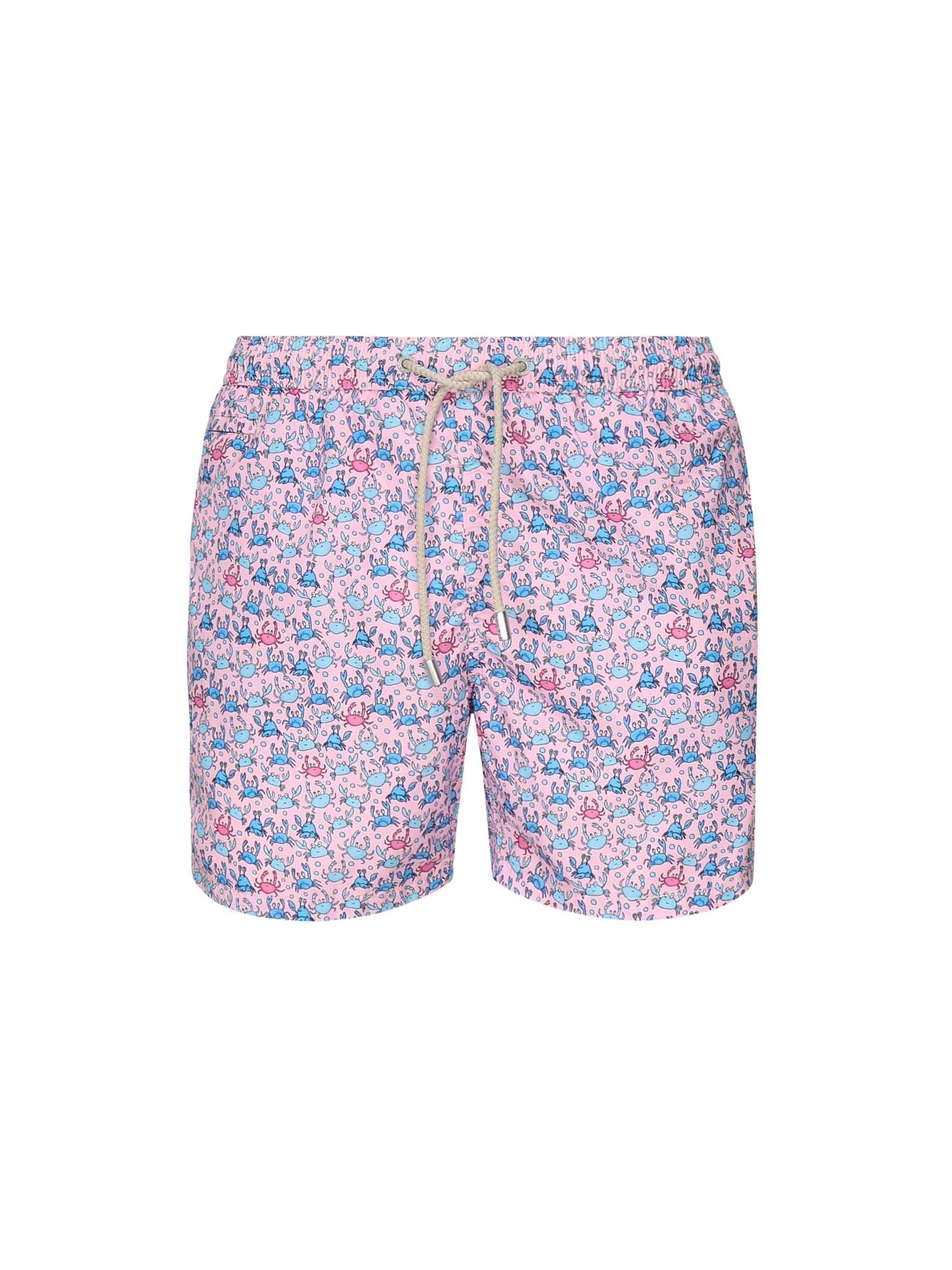 MC2 Saint Barth Printed Swimsuit