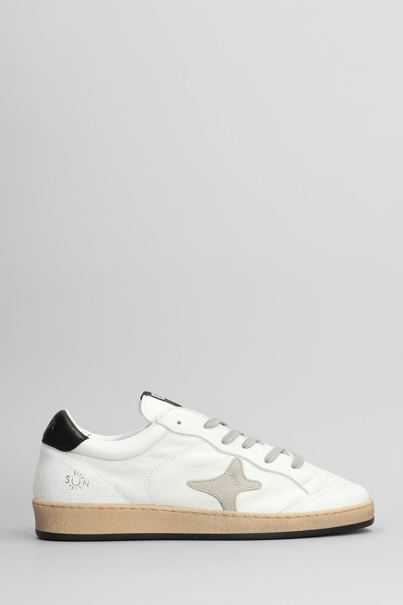 Ama Brand Sneakers
