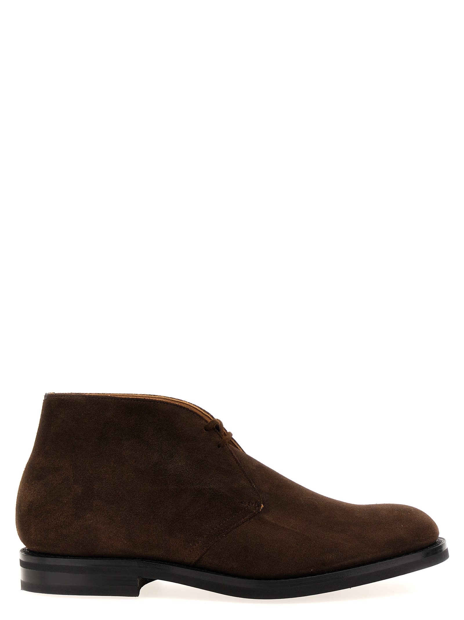 Church's ryder 3 Ankle Boots