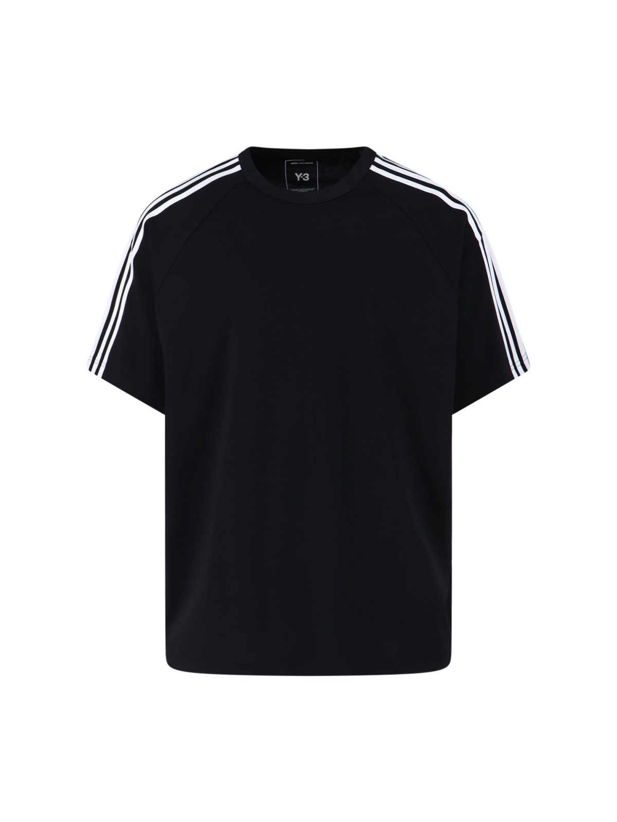 Y-3 Logo T-shirt
