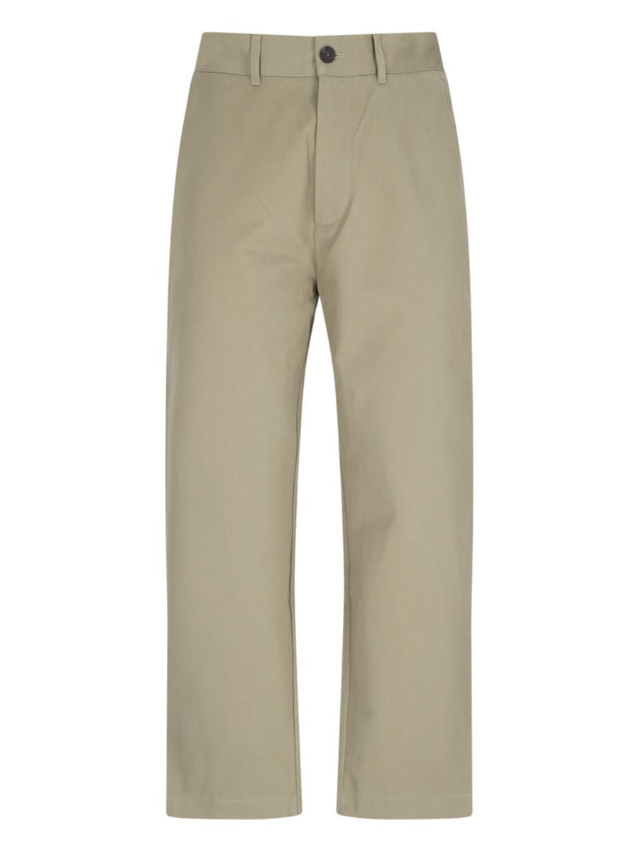 Studio Nicholson Trousers