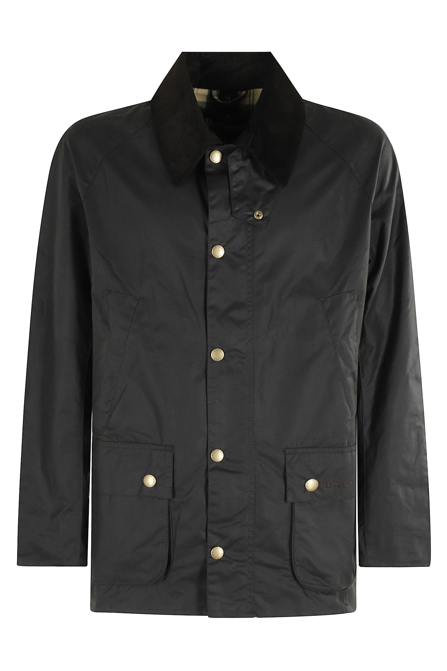 Barbour Ashby Wax Jacekt