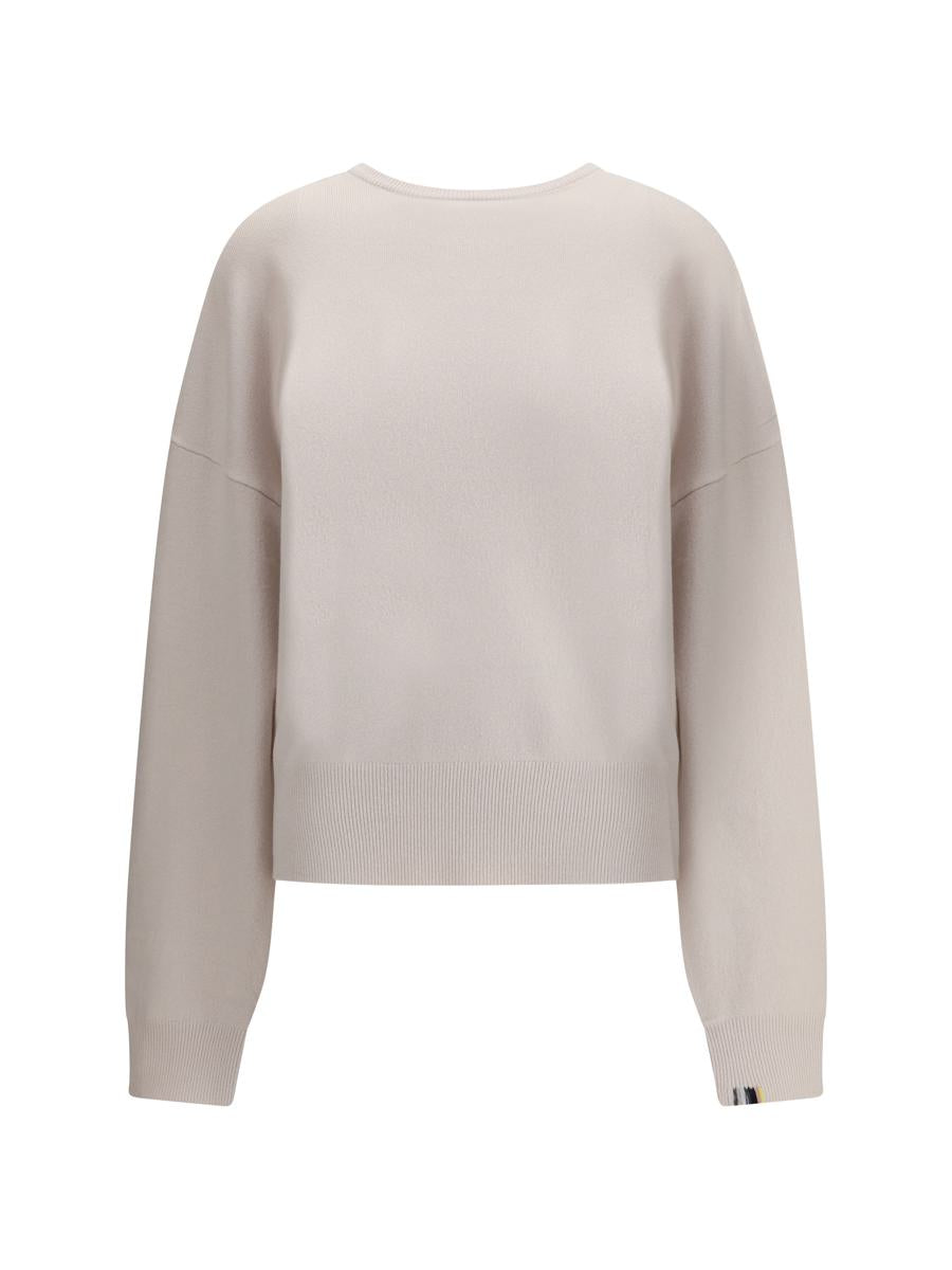 Extreme Cashmere Knitwear