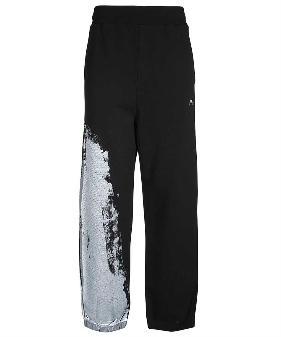 A-COLD-WALL Cotton Track-pants