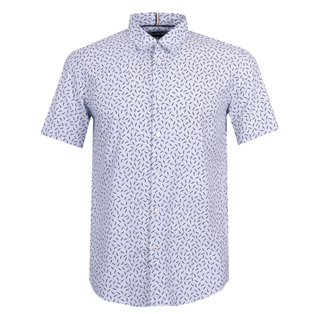 Roan Ken C1 Shirt