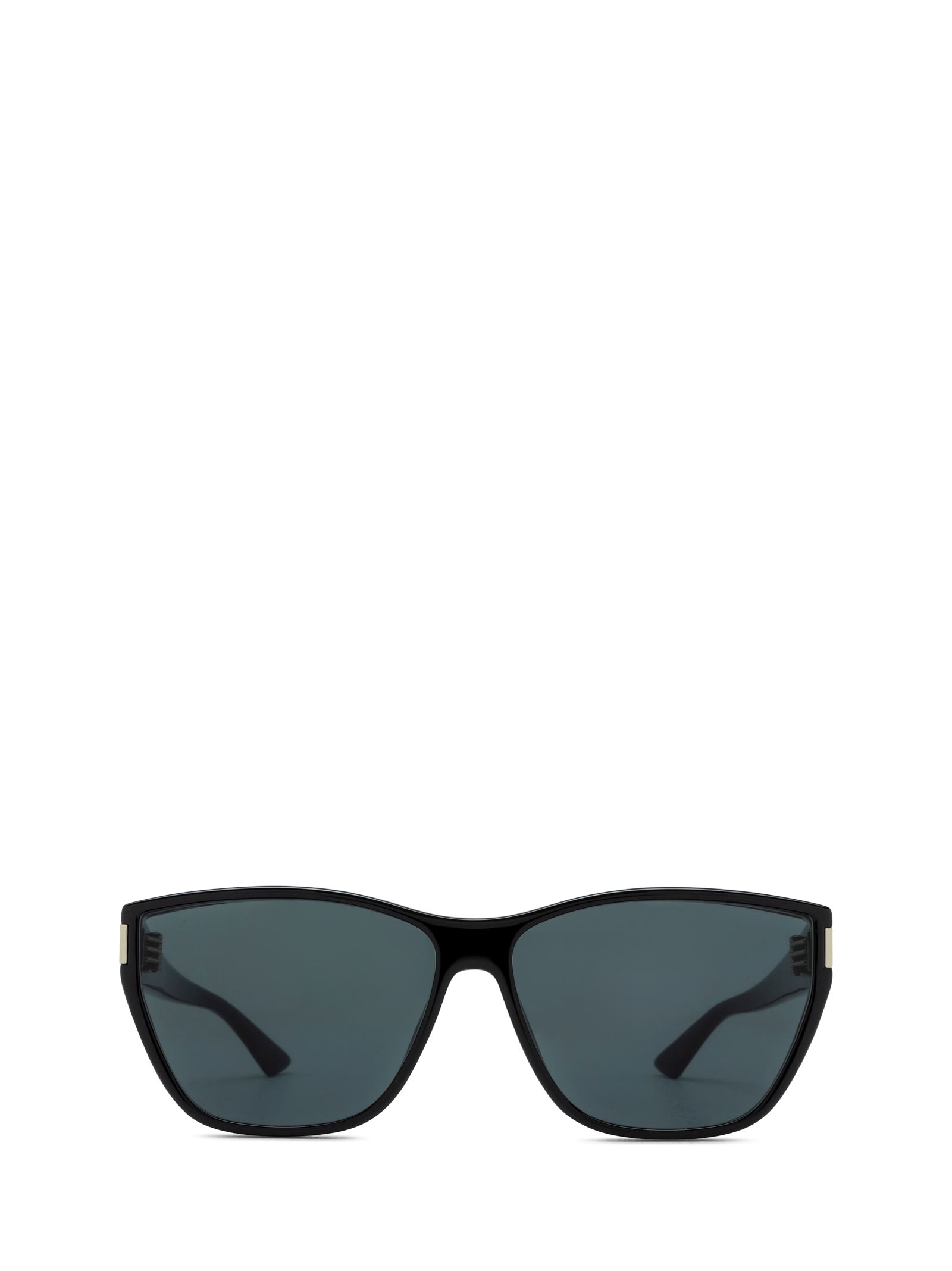 Saint Laurent Eyewear Sl 758 Black Sunglasses