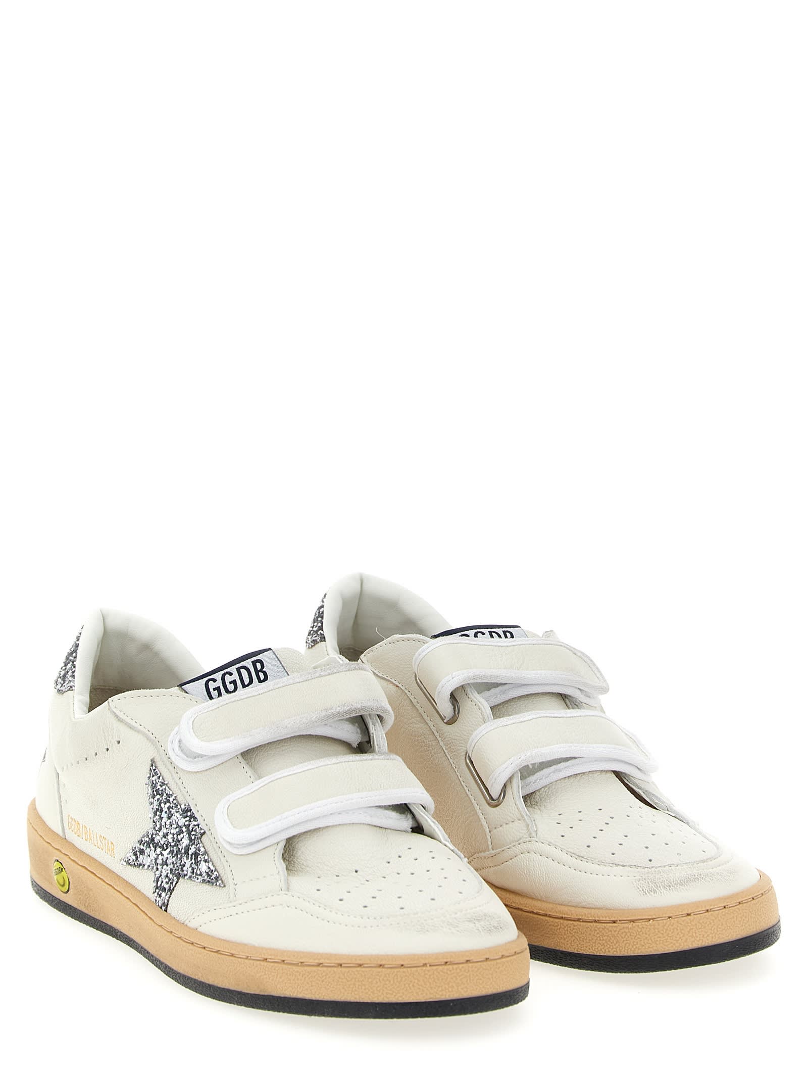 Golden Goose ball Star Sneakers