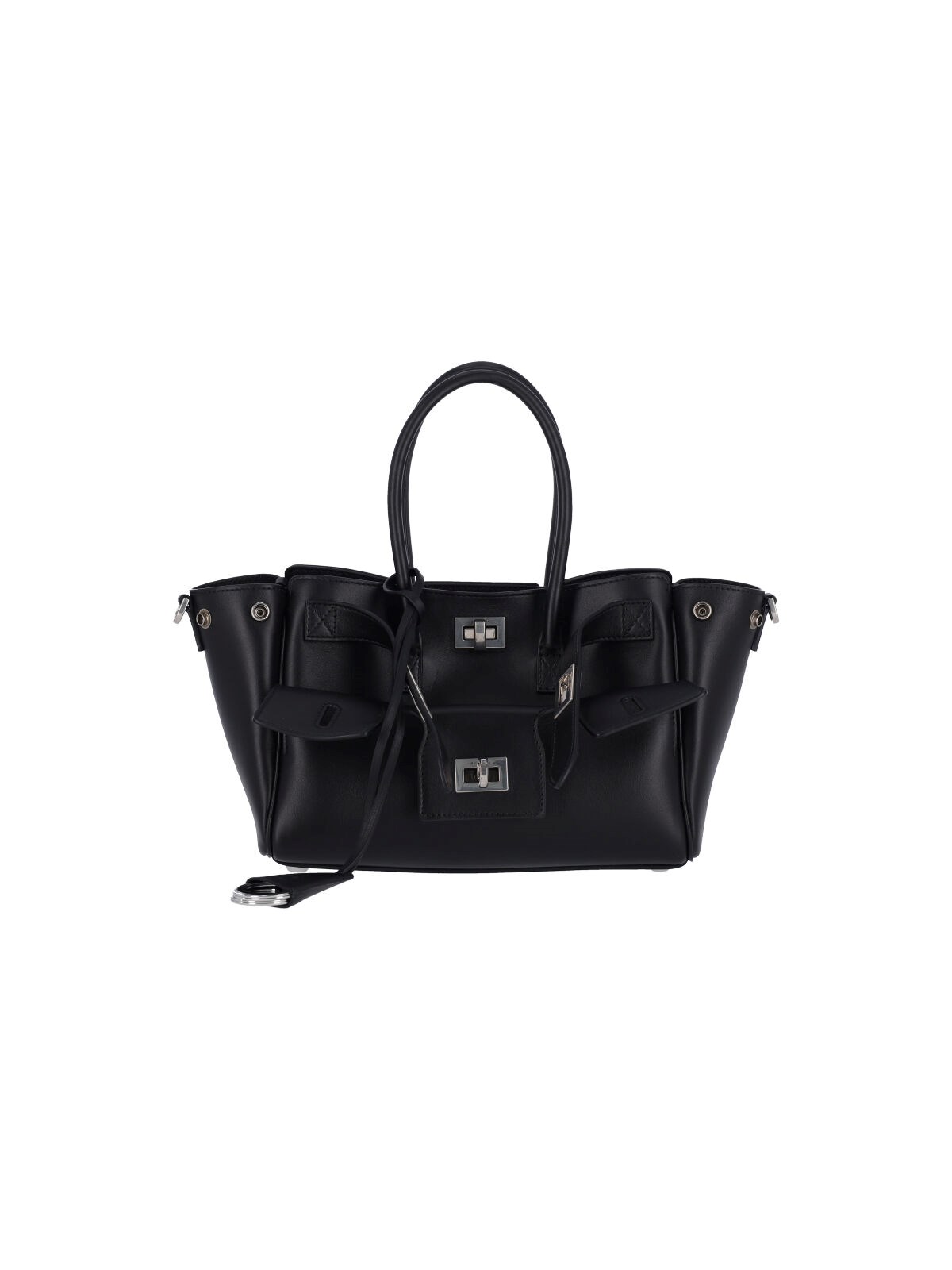 Balenciaga "Bel Air" Mini Bag