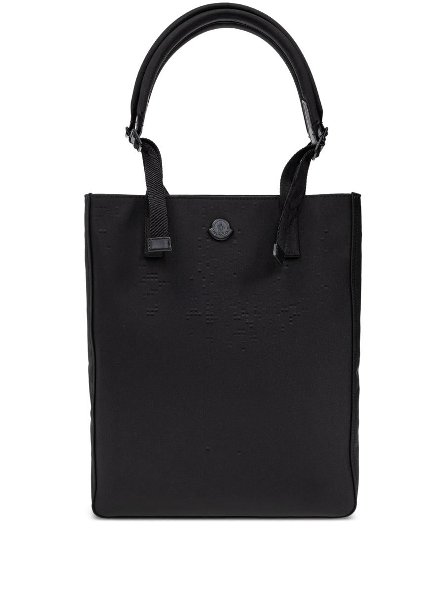 Moncler Pierrick Tote Bags