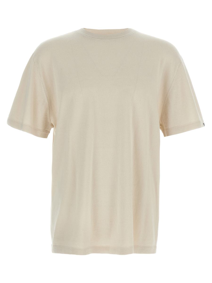 Extreme Cashmere T-Shirt N°269